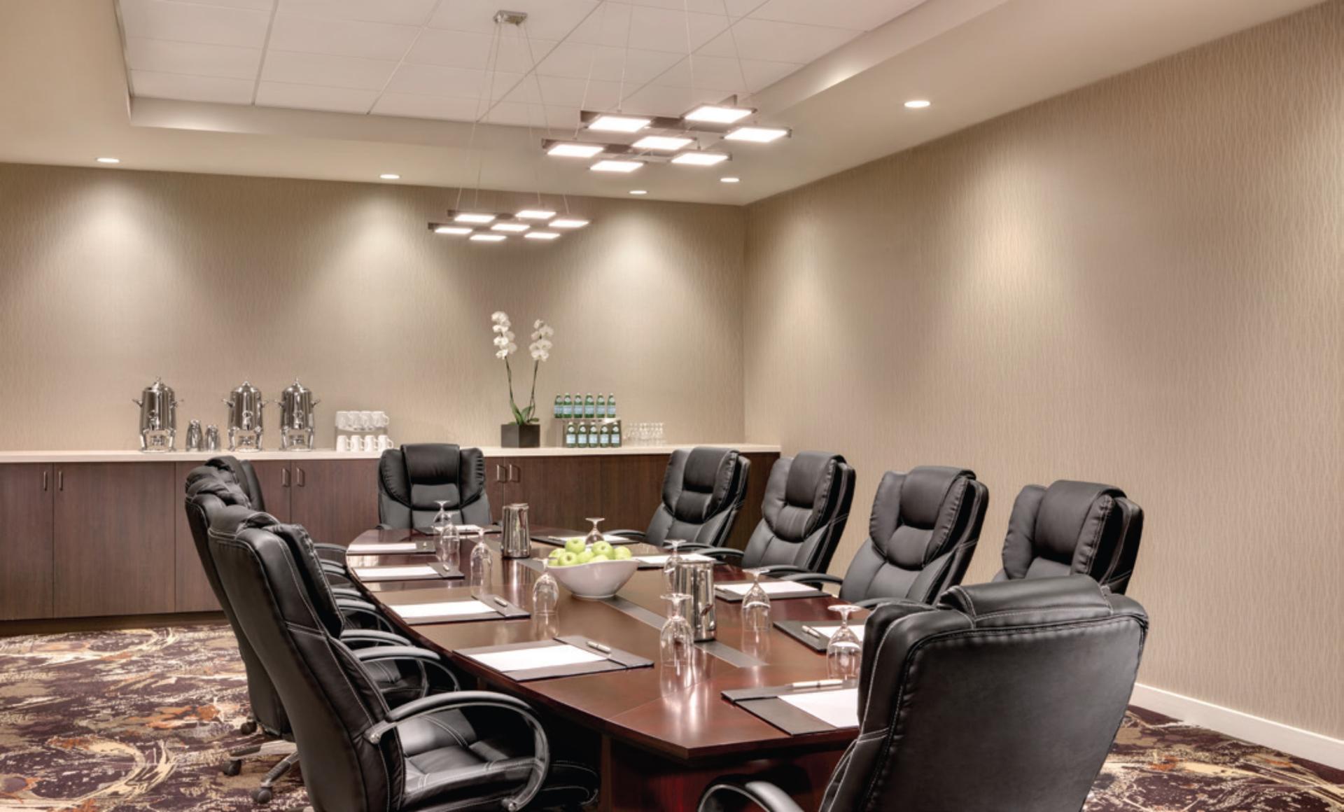 Jewel Boardroom