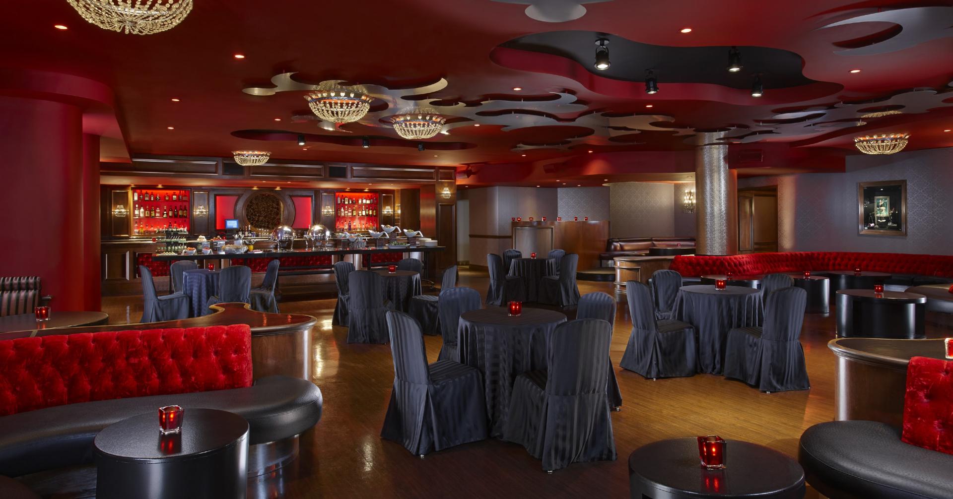 Velvet Room