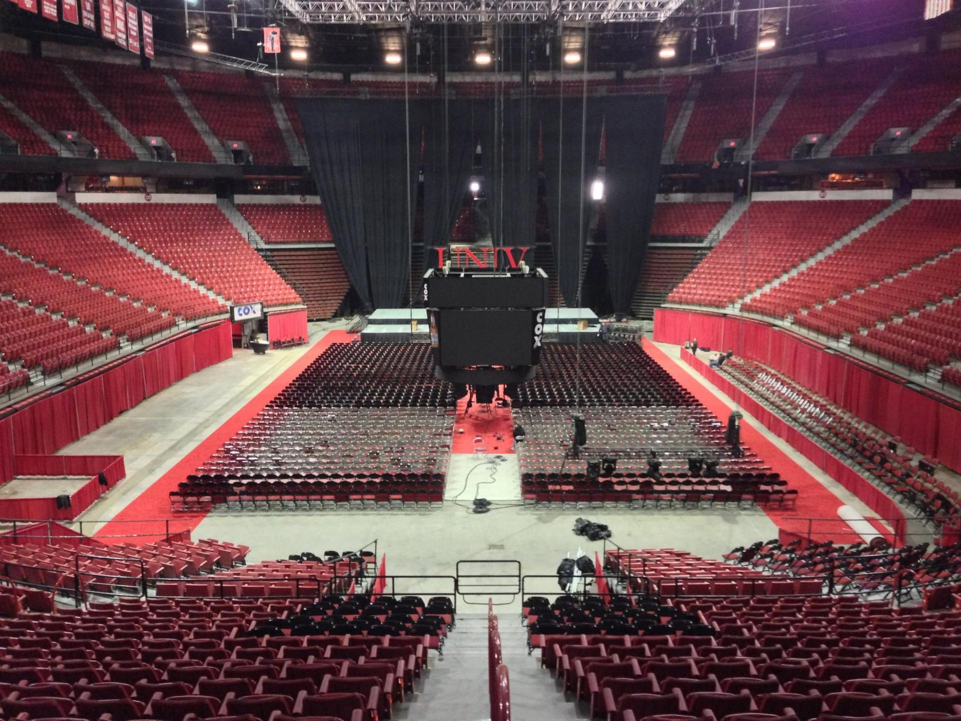 Extended Large Concert 270