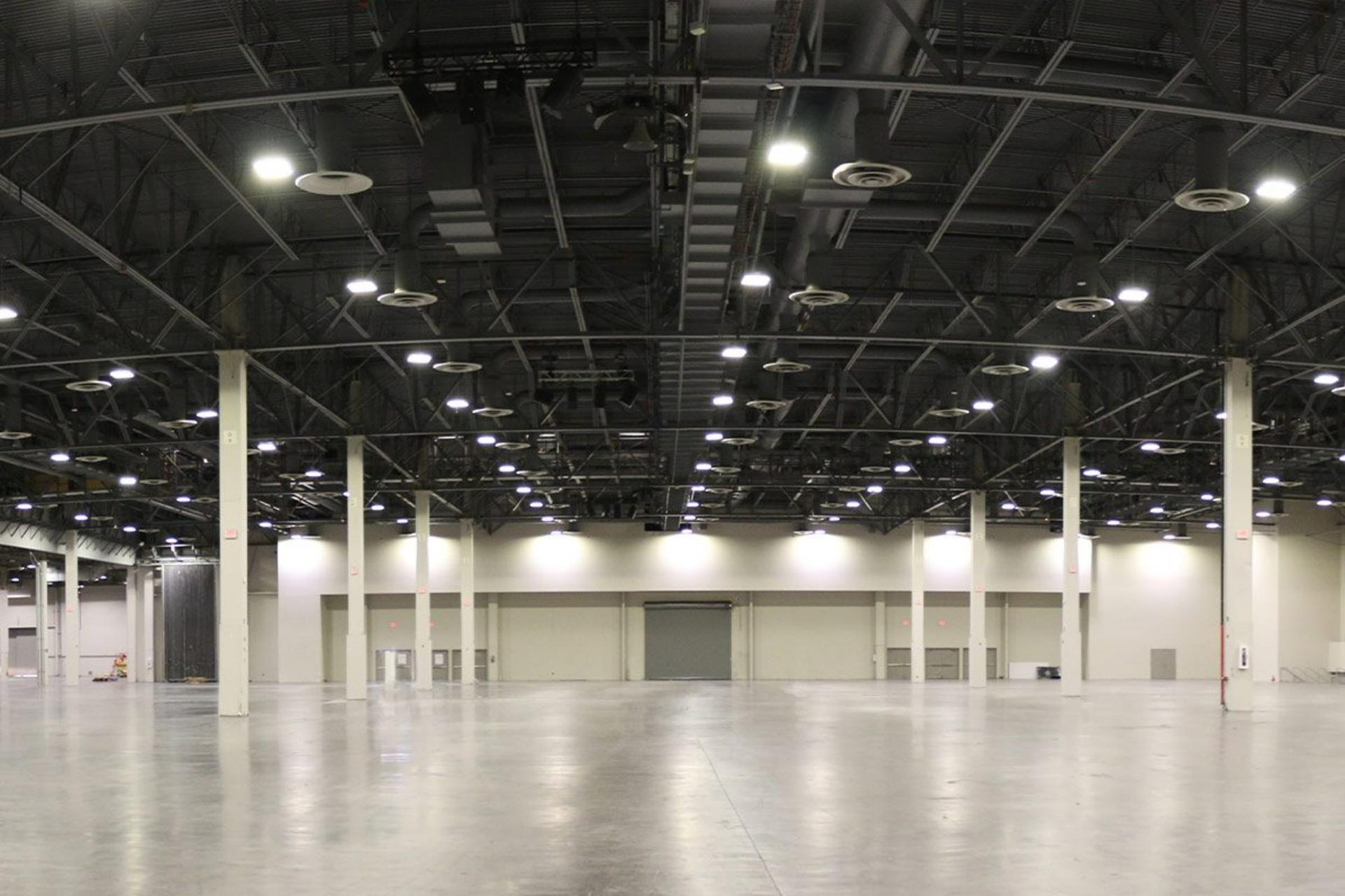 The Venetian Expo Hall D