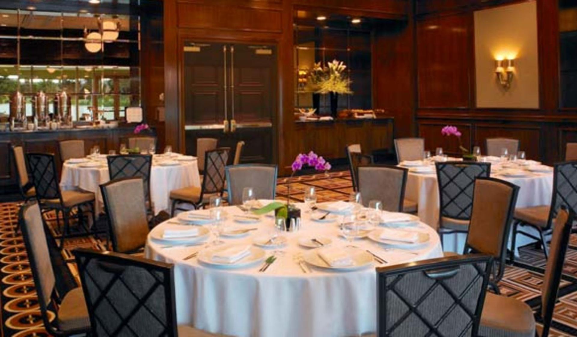 The Broadway Room