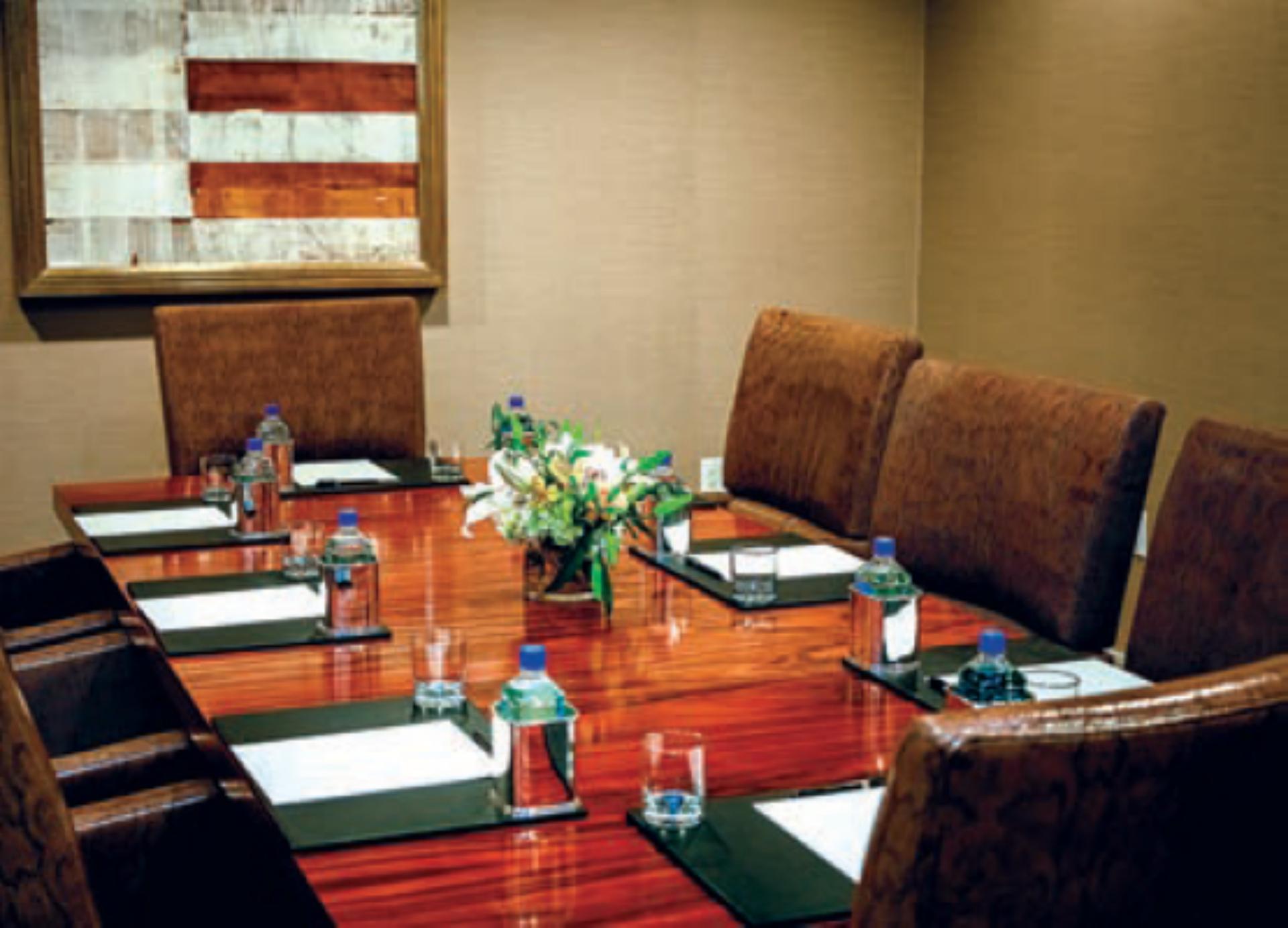 Lexington Boardroom