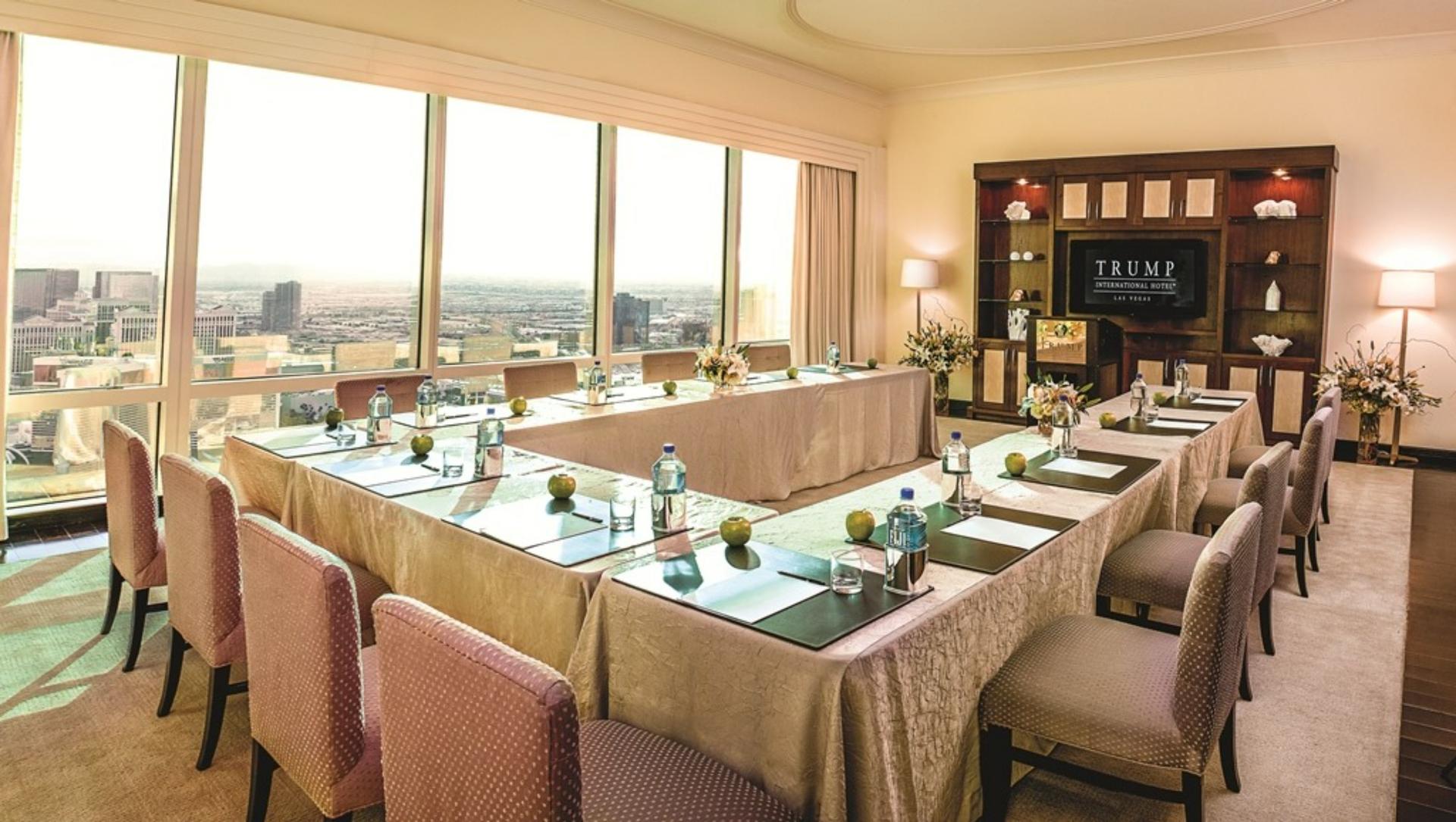 Hudson Penthouse