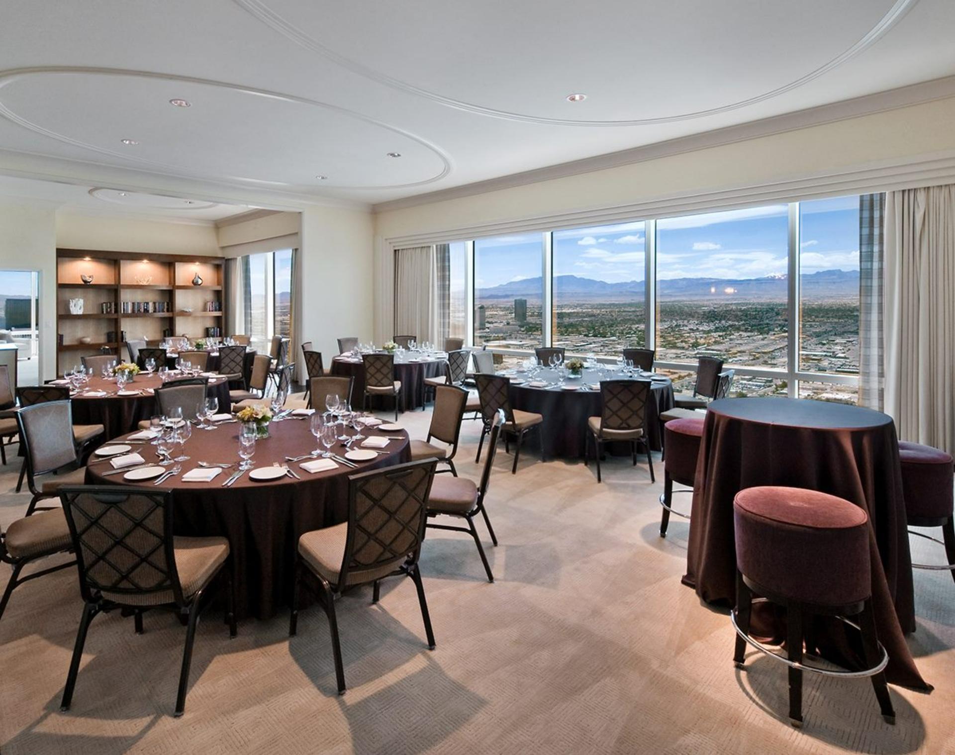 The Empire Penthouse