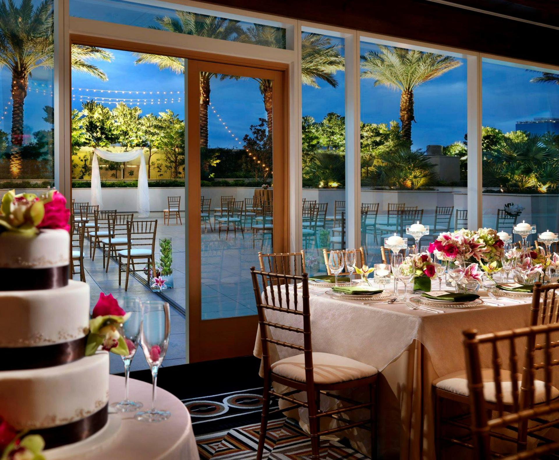 The Madison Room