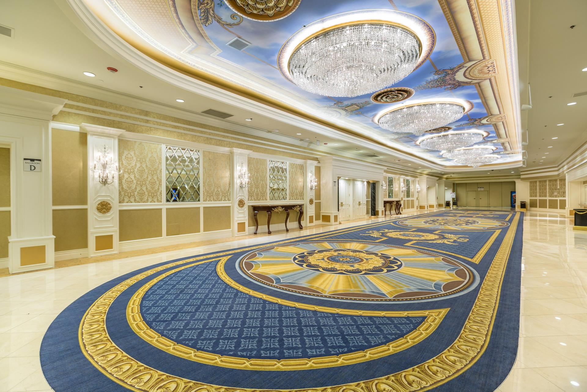 Paradise Event Center