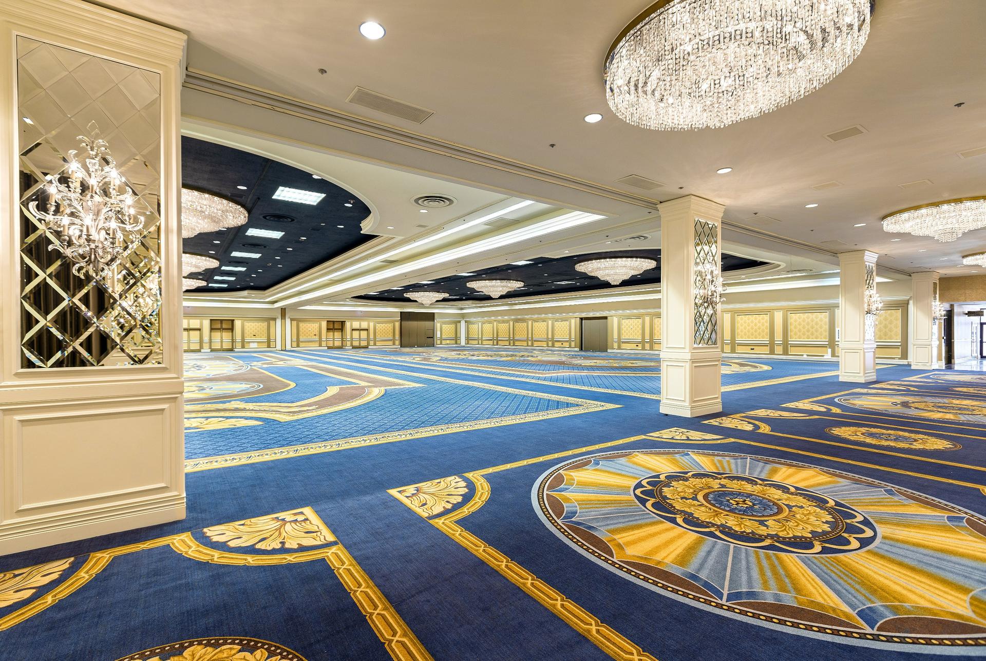 Ballroom