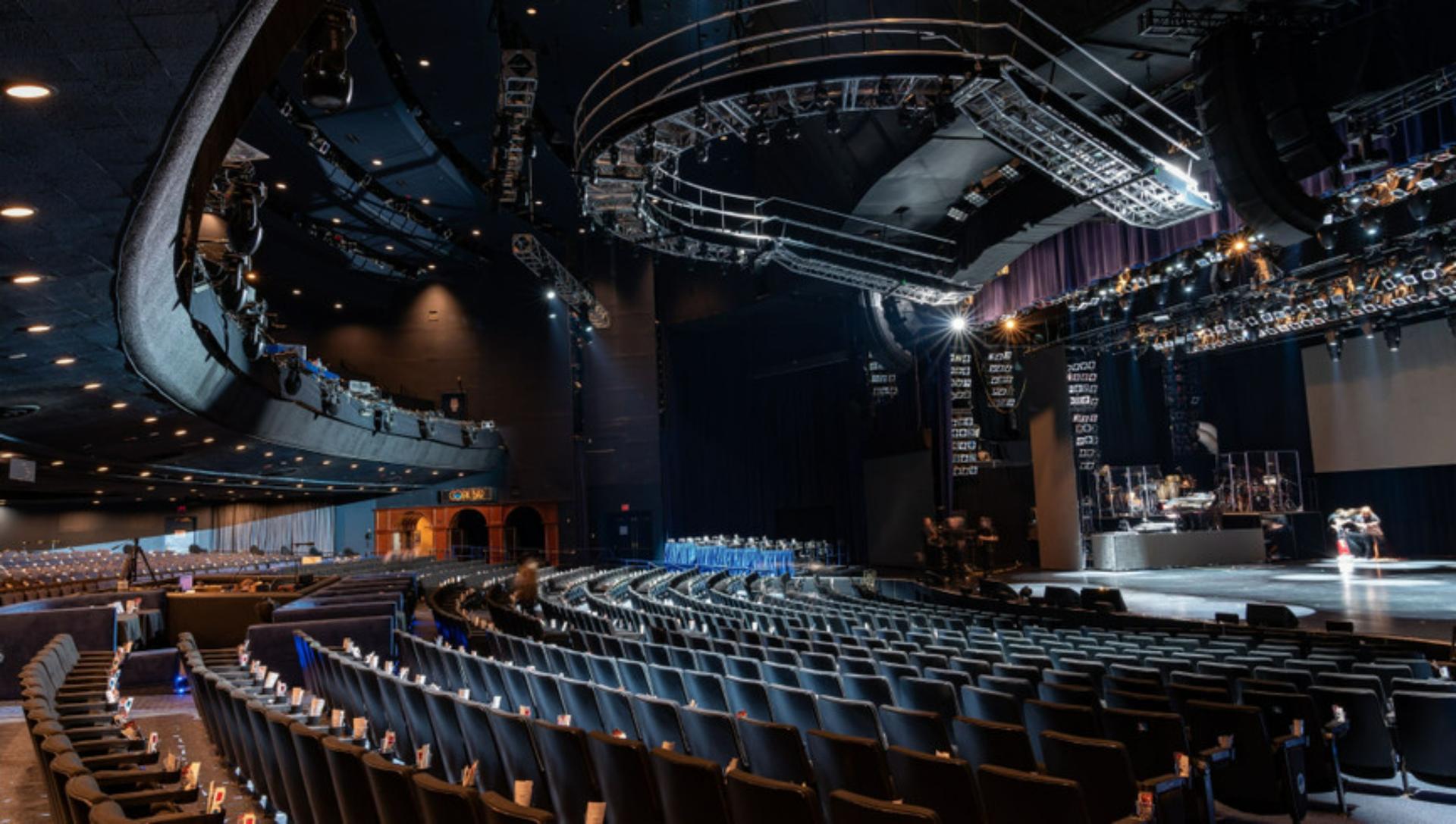 International Theater