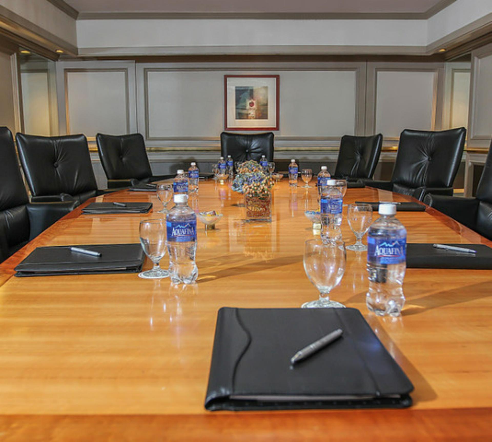 Board Room