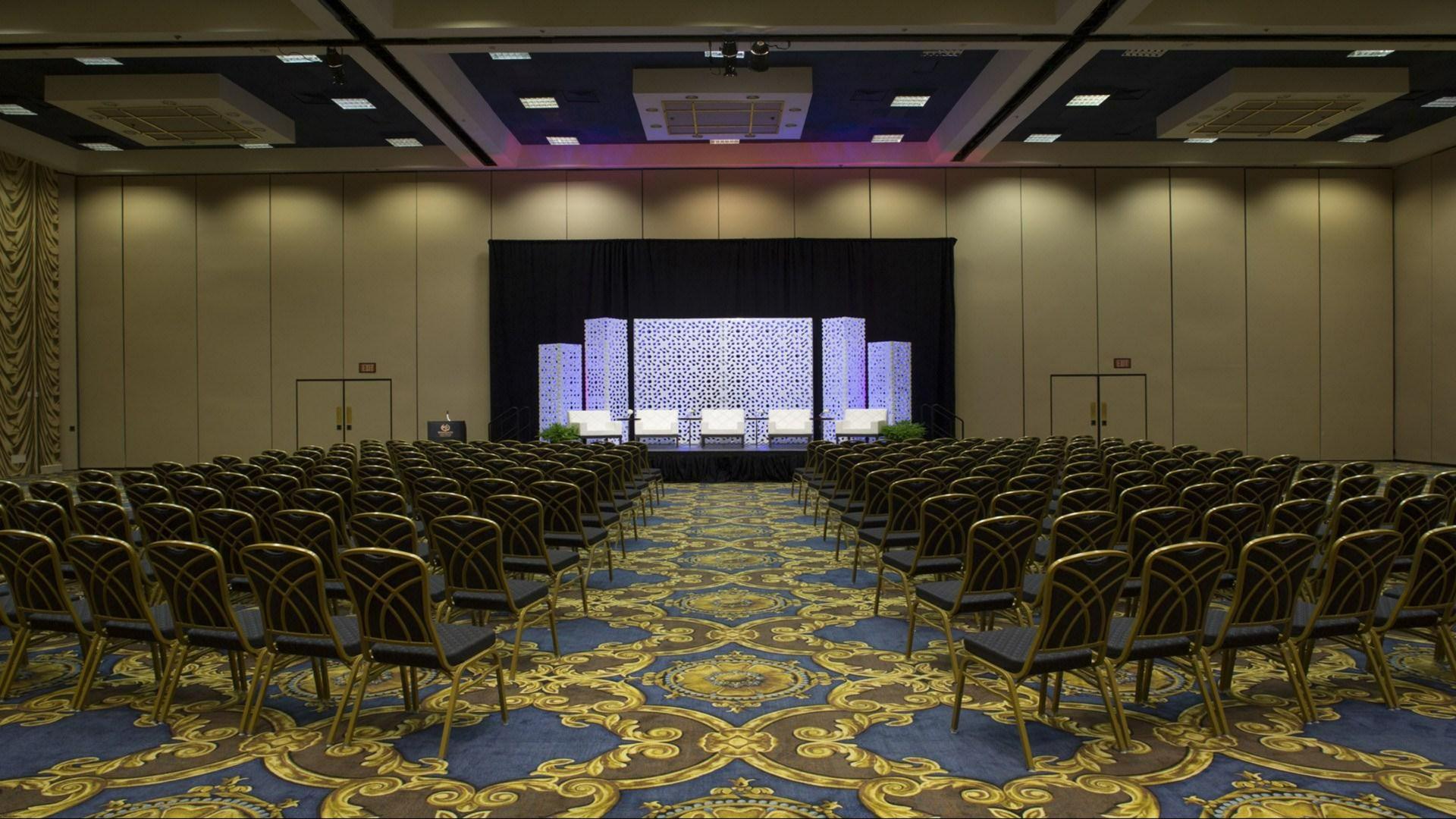 Ballroom C