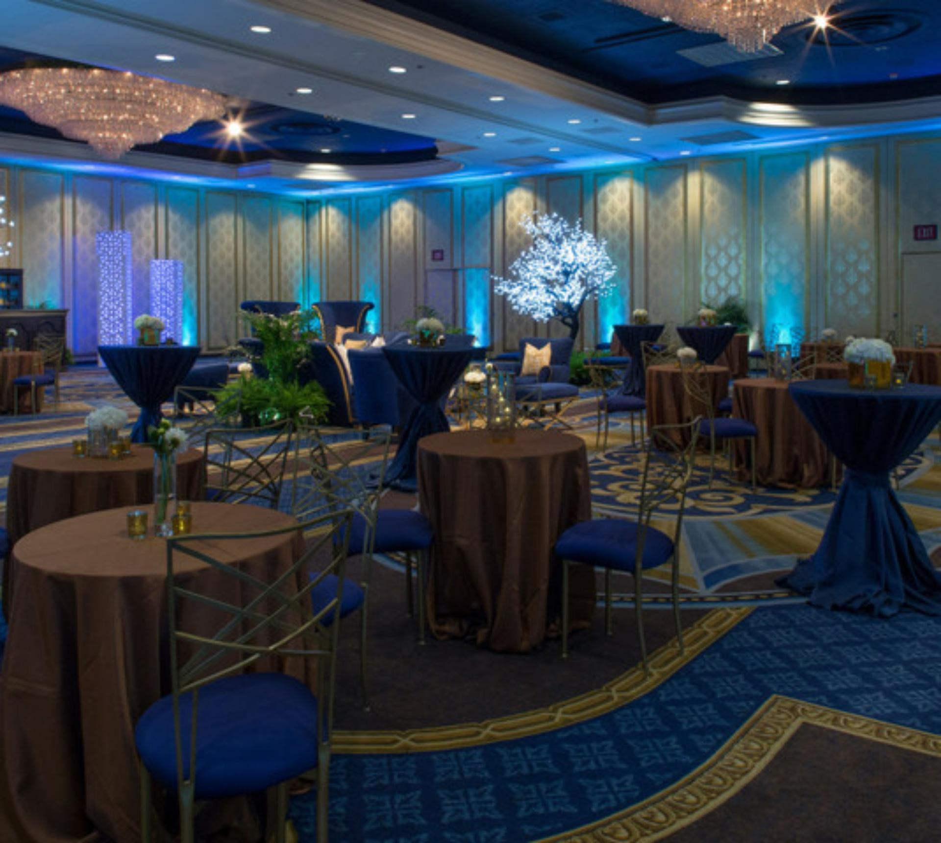 Ballroom D