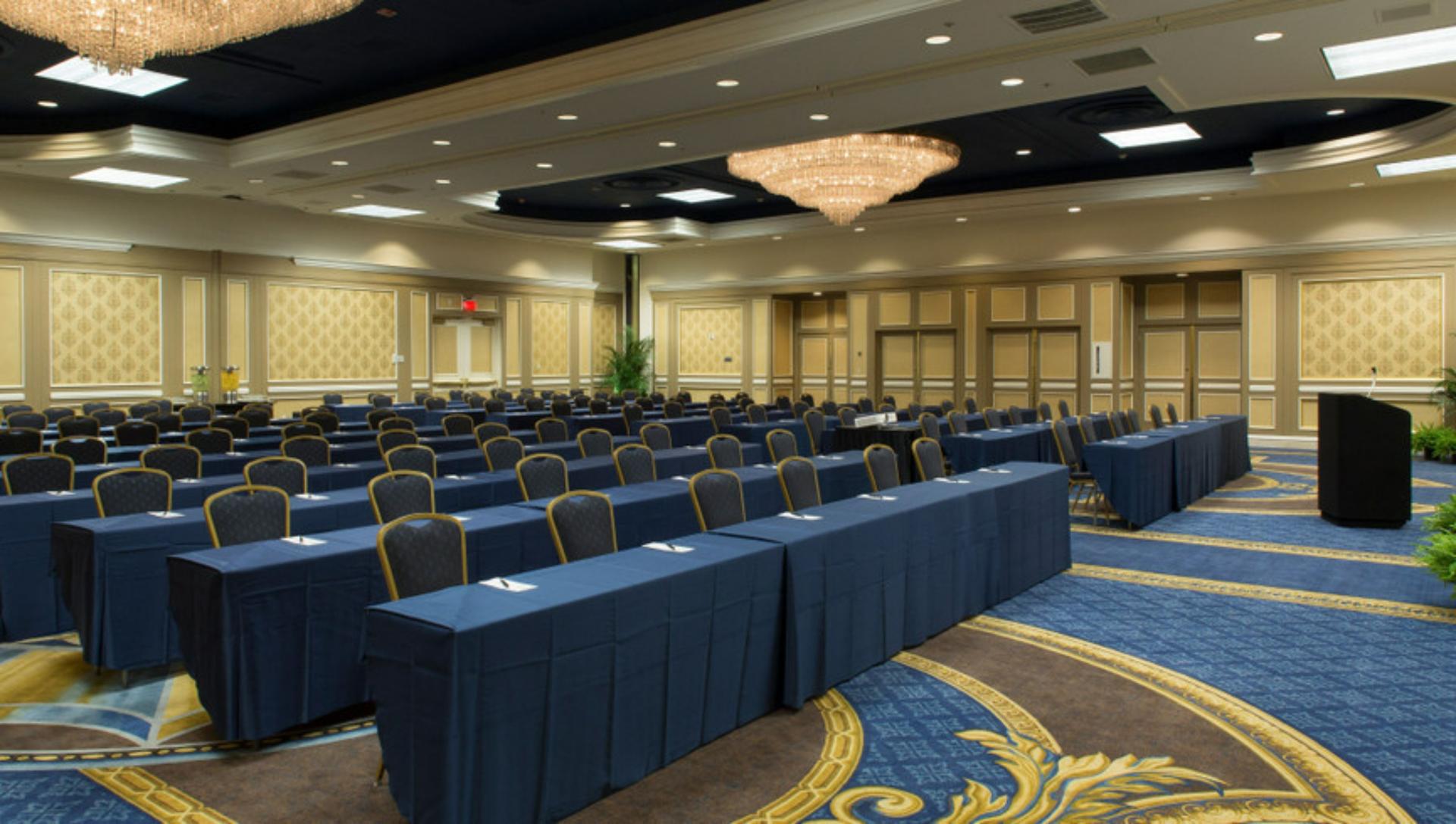 Ballroom E