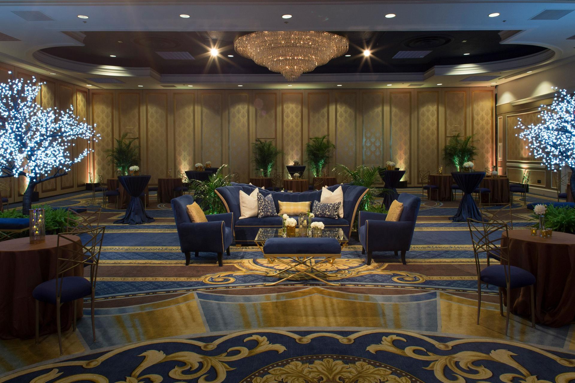 Ballroom F