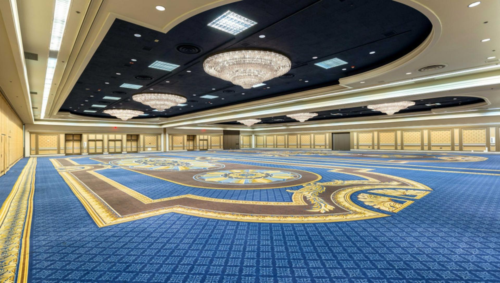 Ballroom B