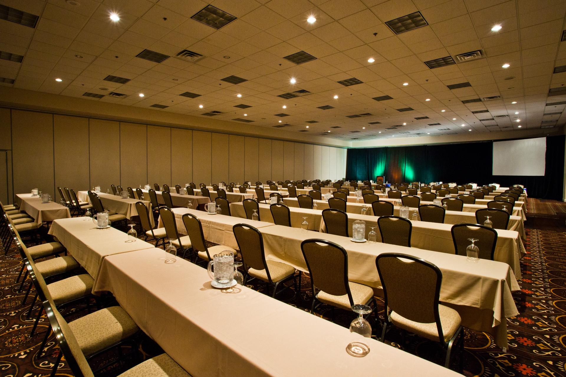 Florentine Ballroom