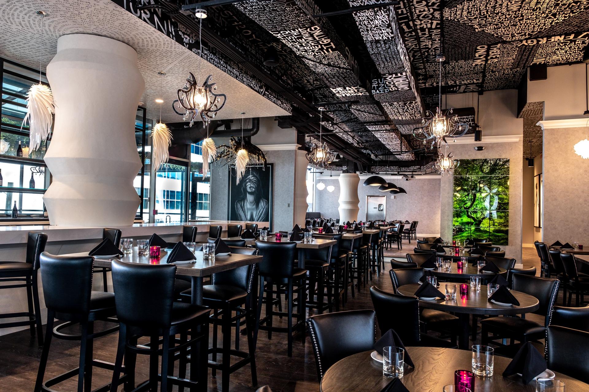 Main Dining Room