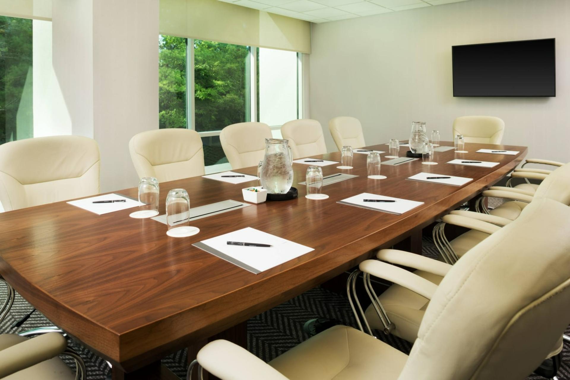 Boardroom