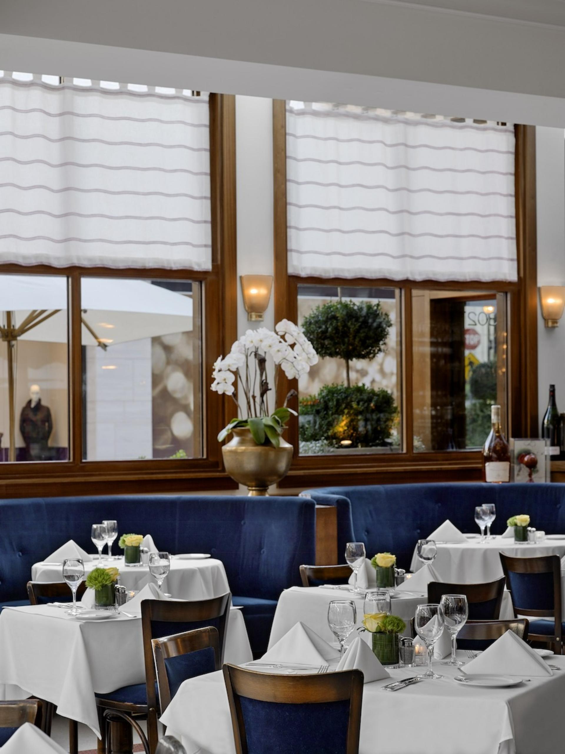 Private Dining Room