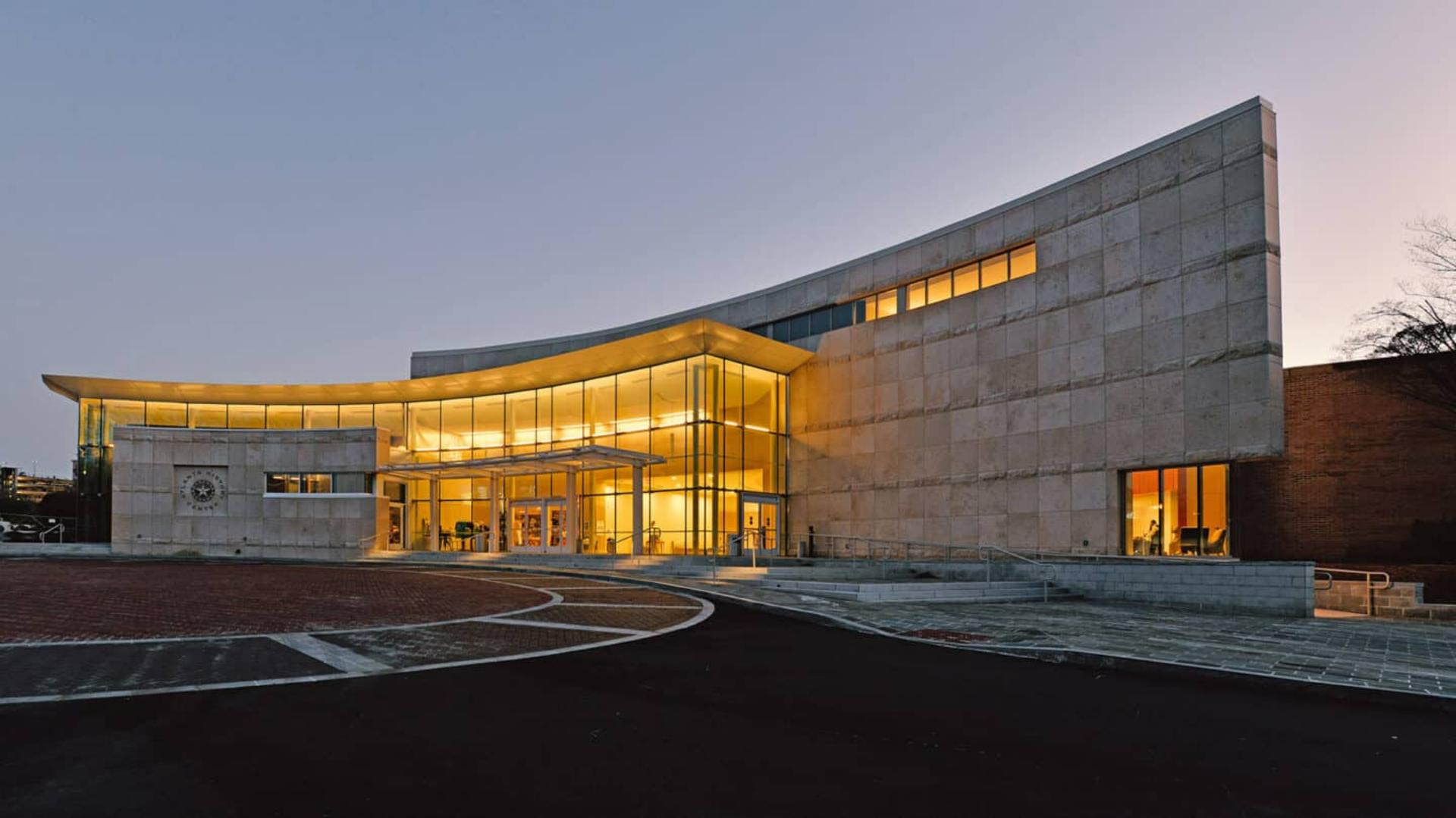 Atlanta History Museum