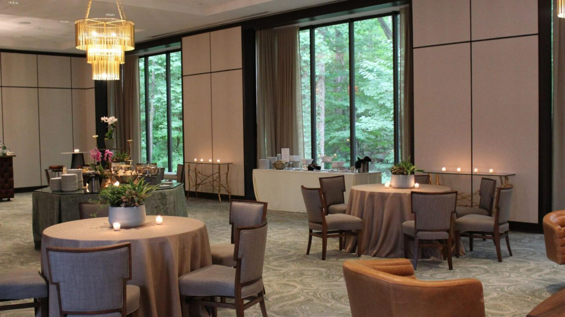 Draper Room