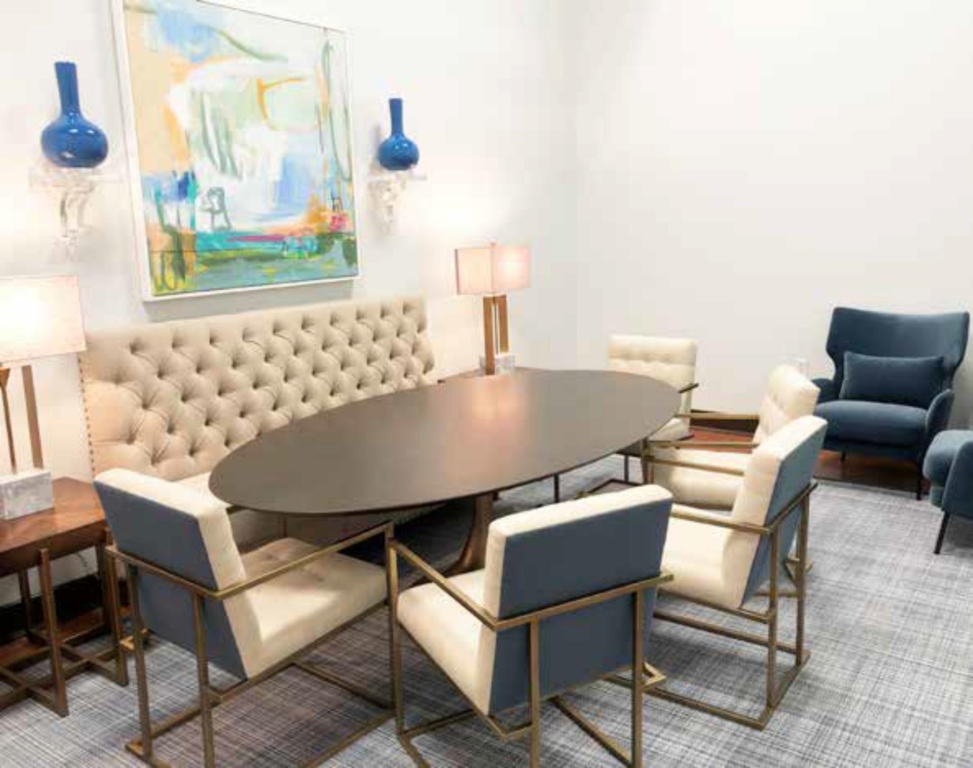 Blair Room
