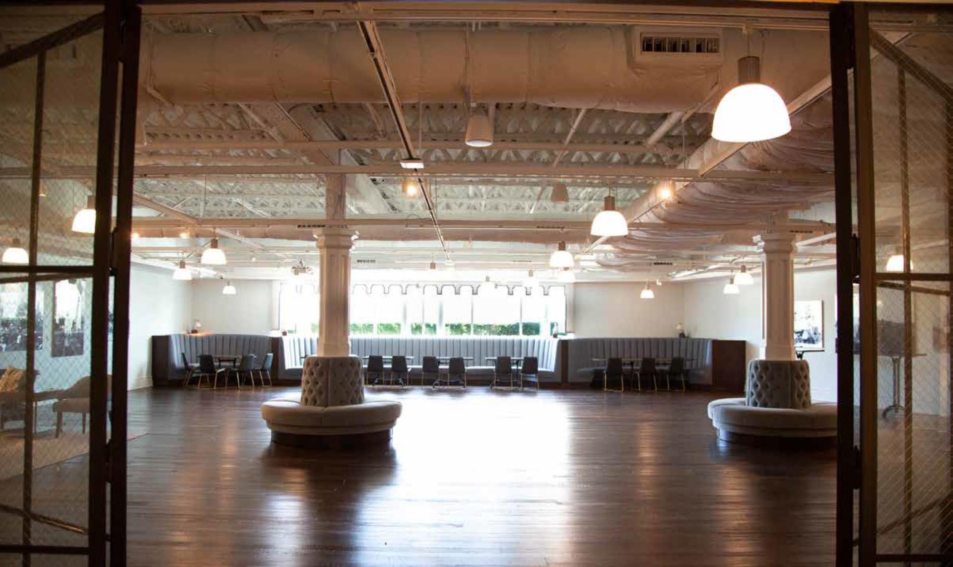 Cox Room