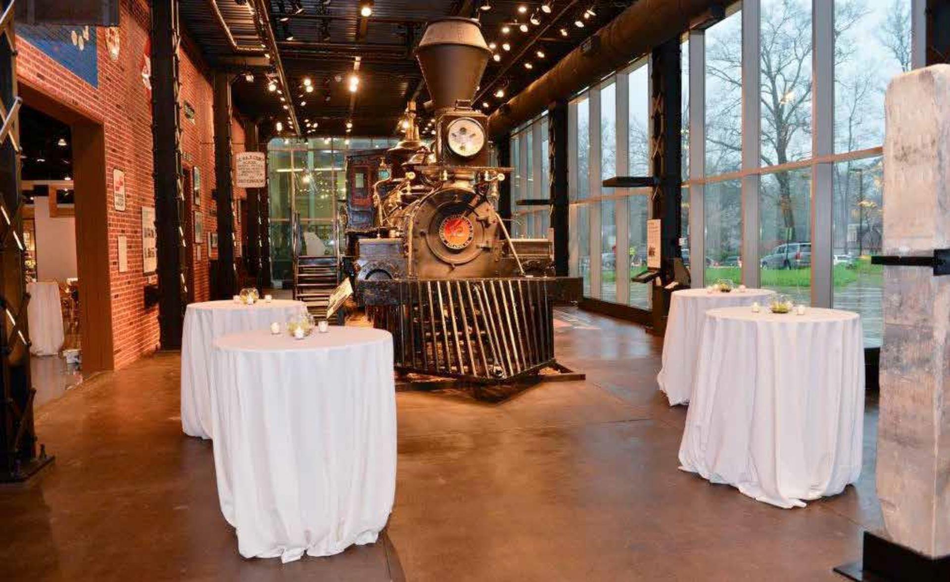 Cyclorama