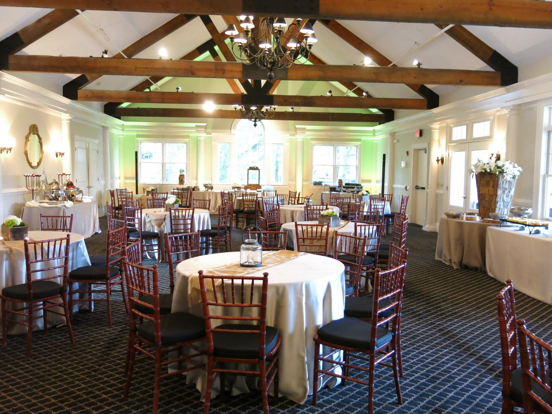Banquet Room