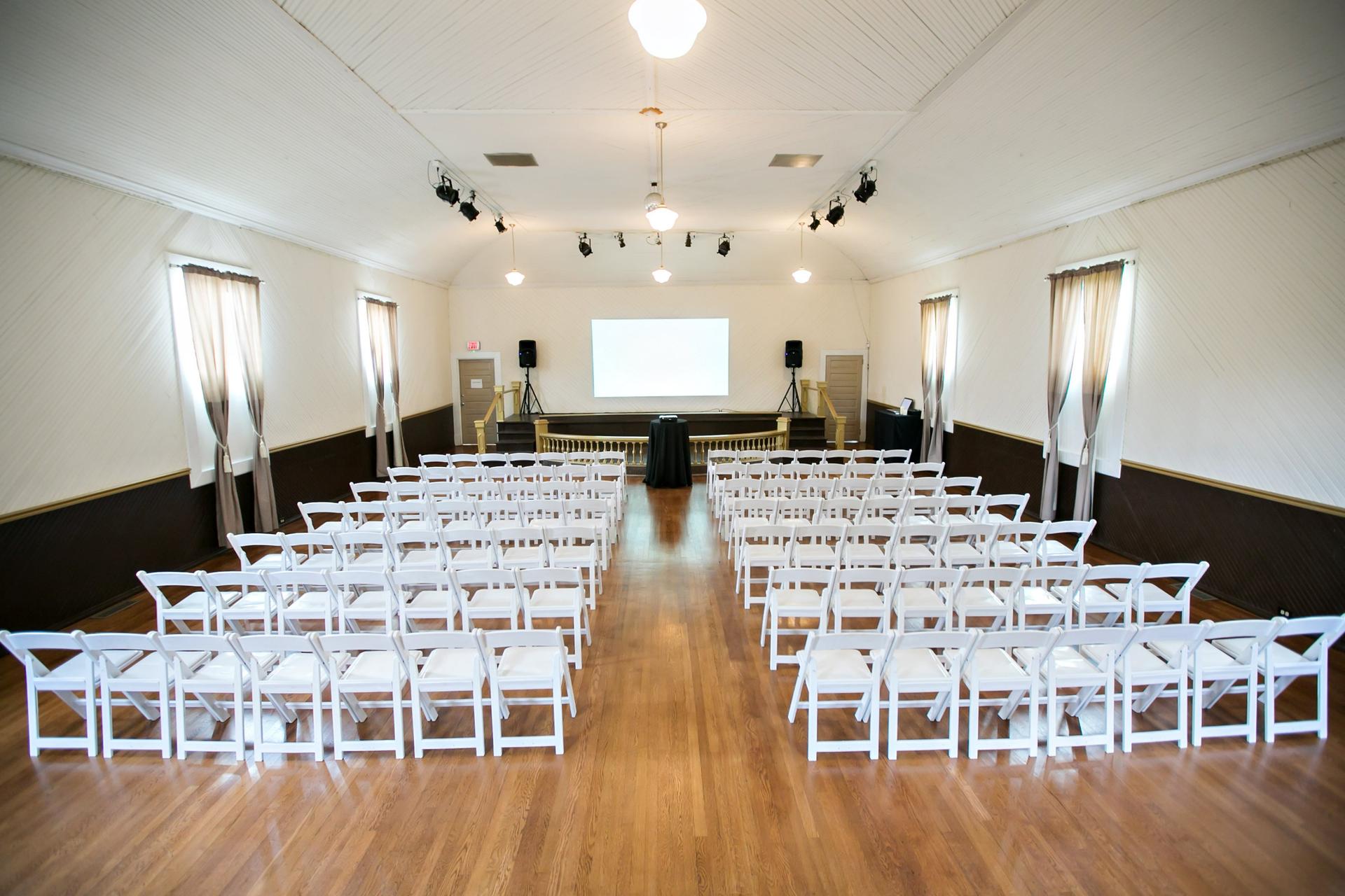 Ballroom
