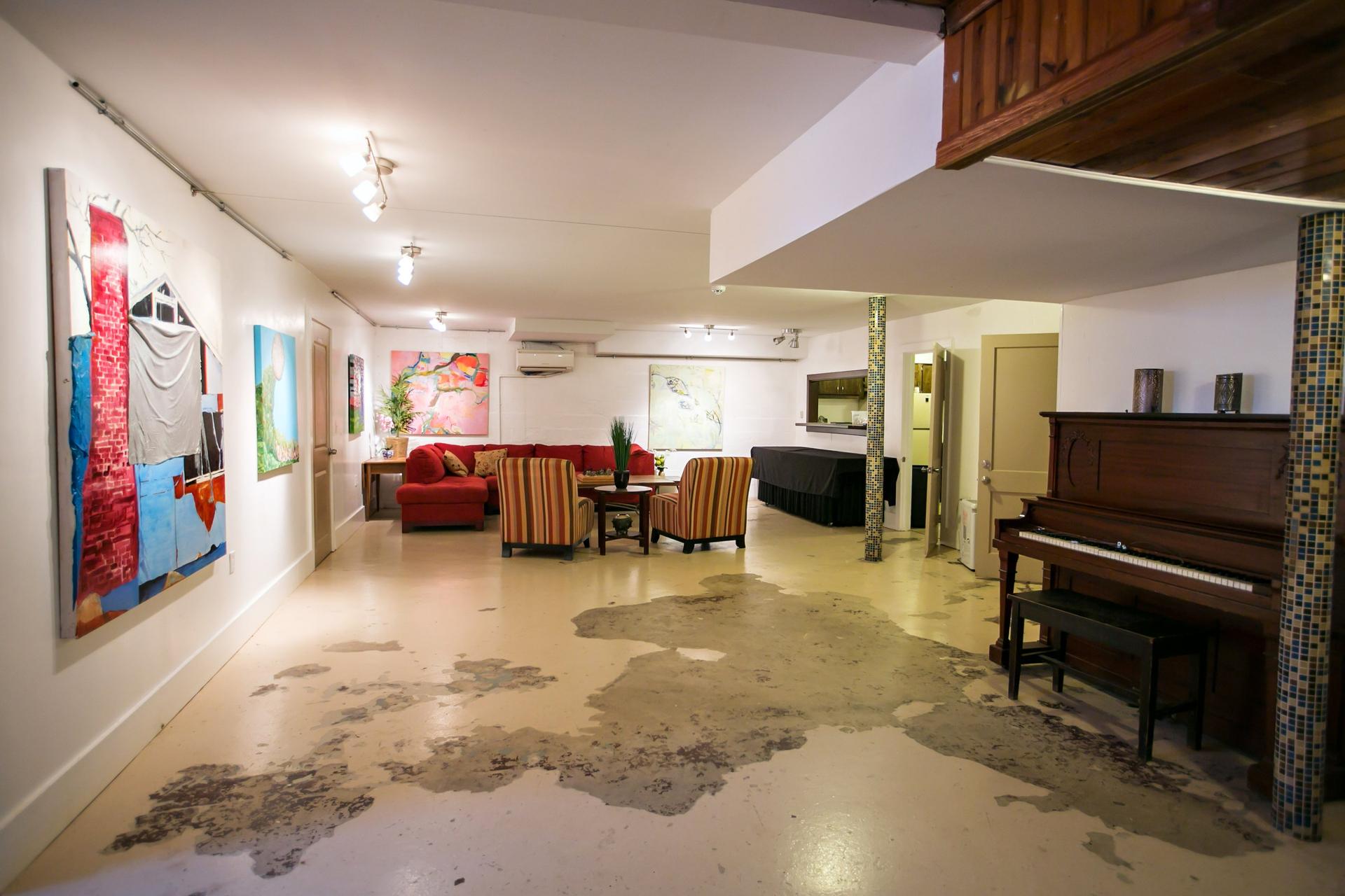 Art Gallery