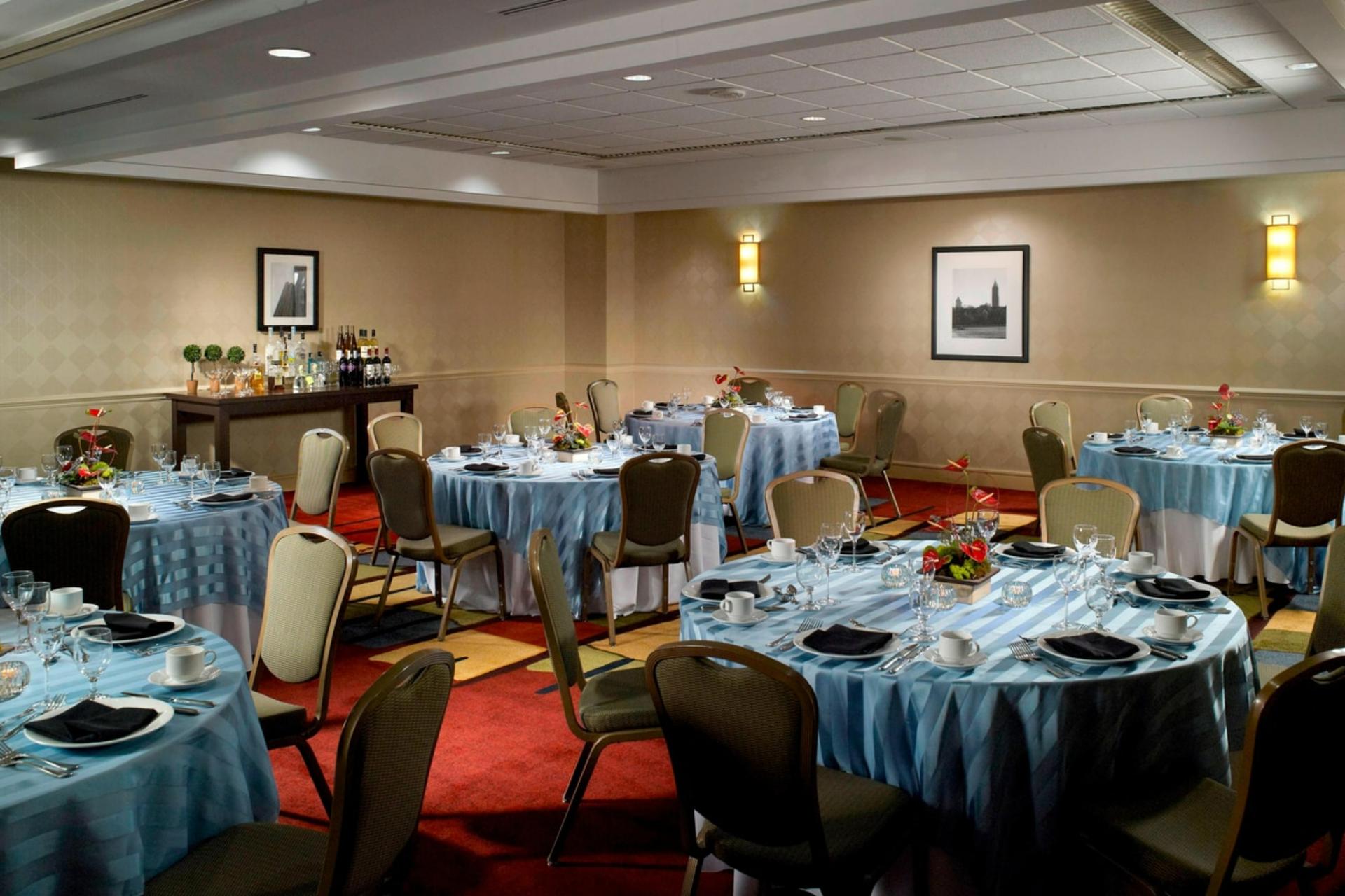 Symphony Ballroom
