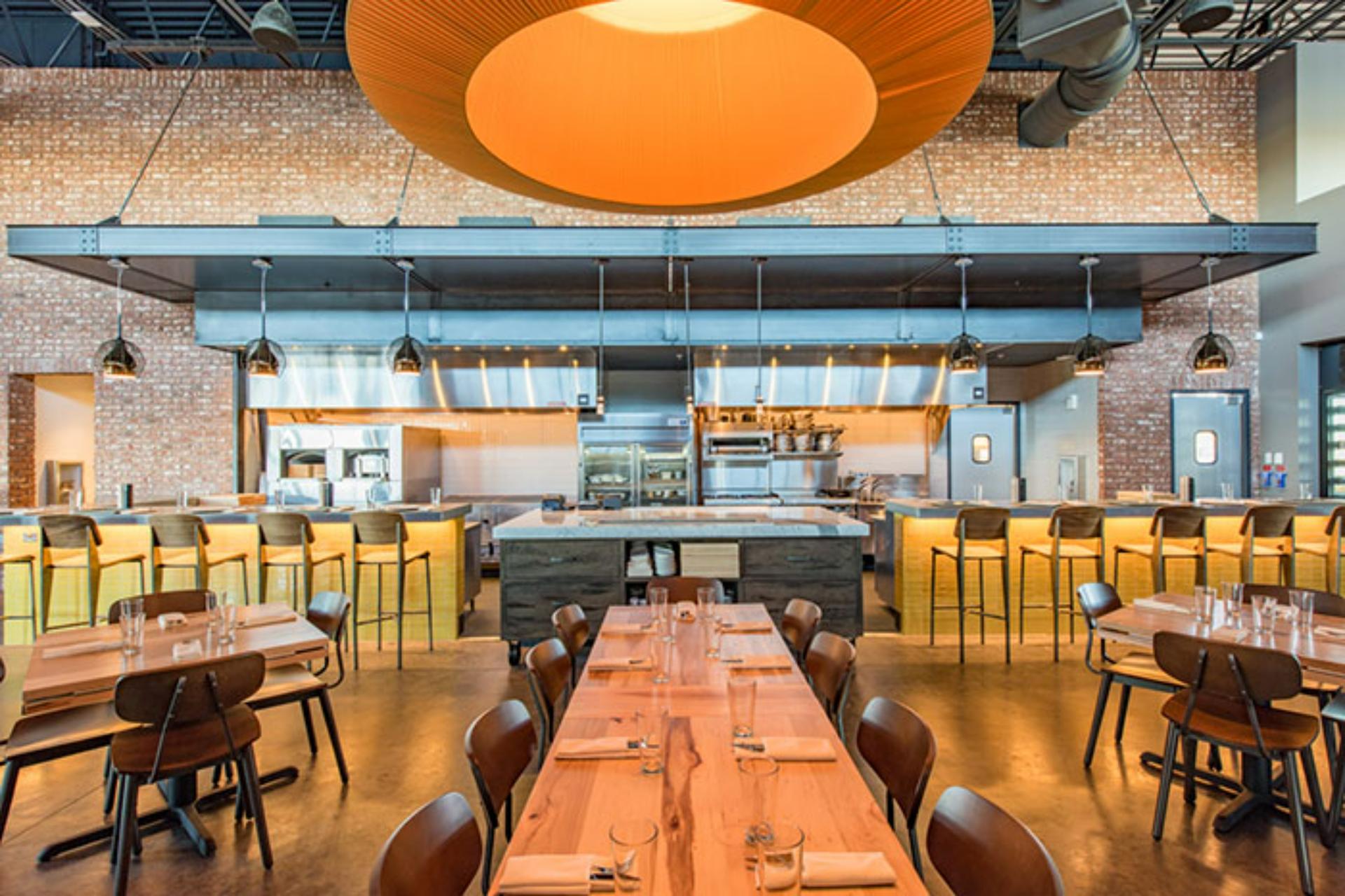 Chef's Bar