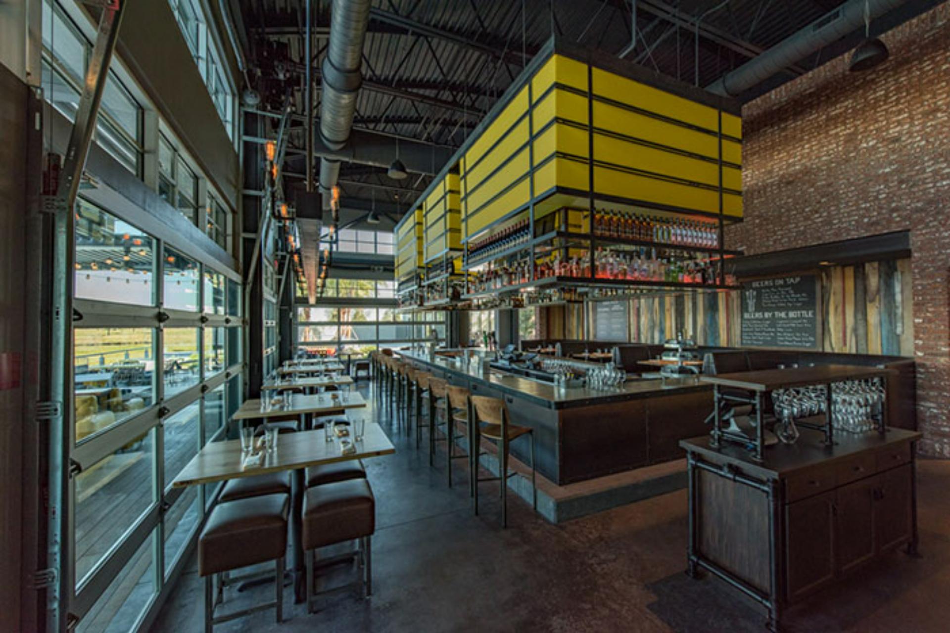 Bar West