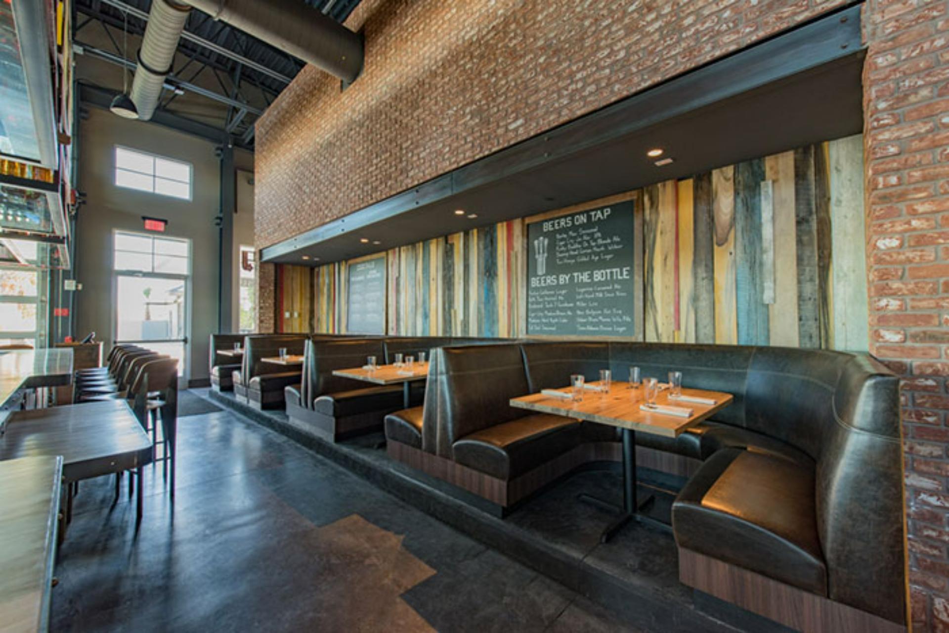 Bar East