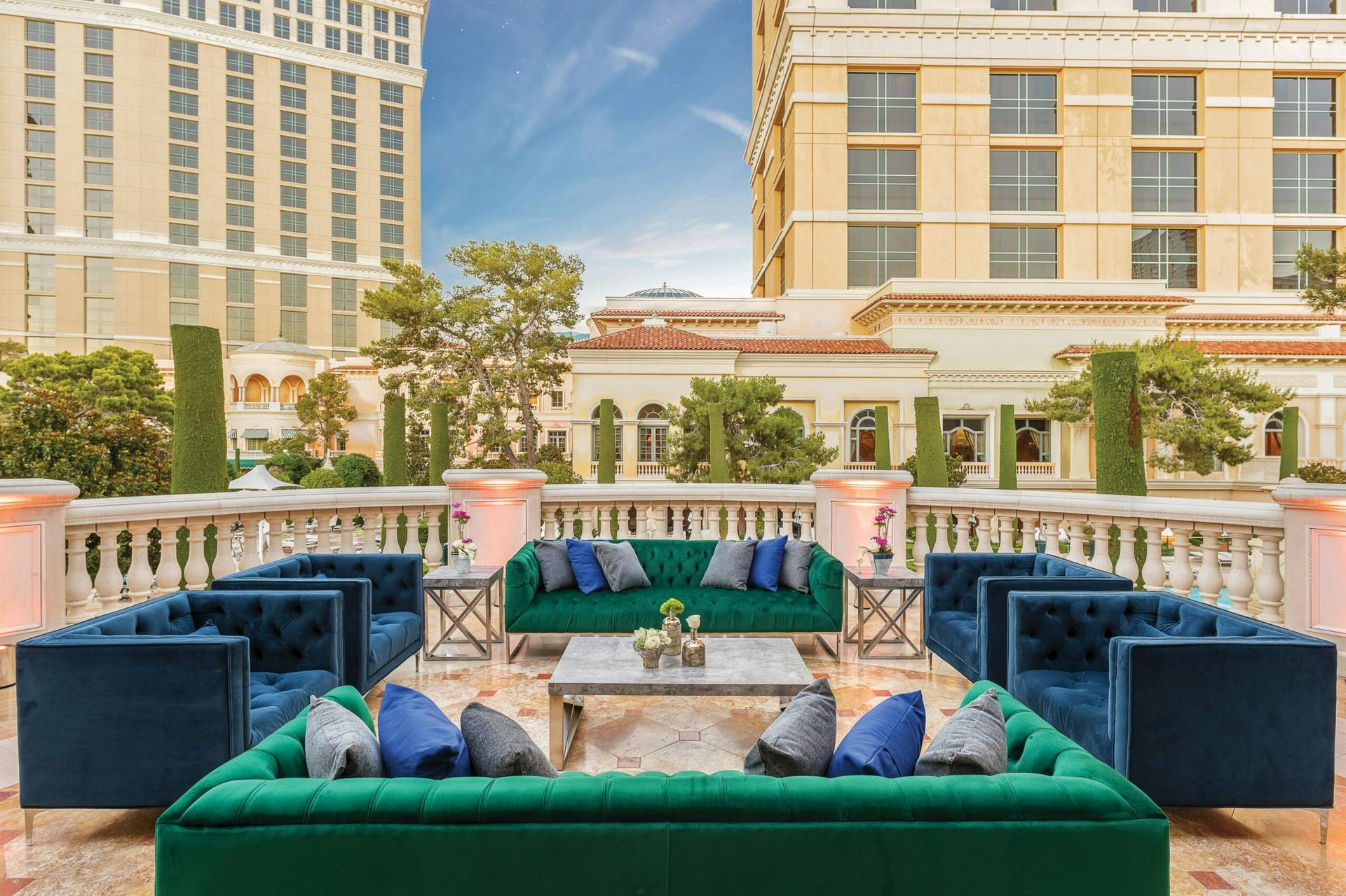 Grand Patio