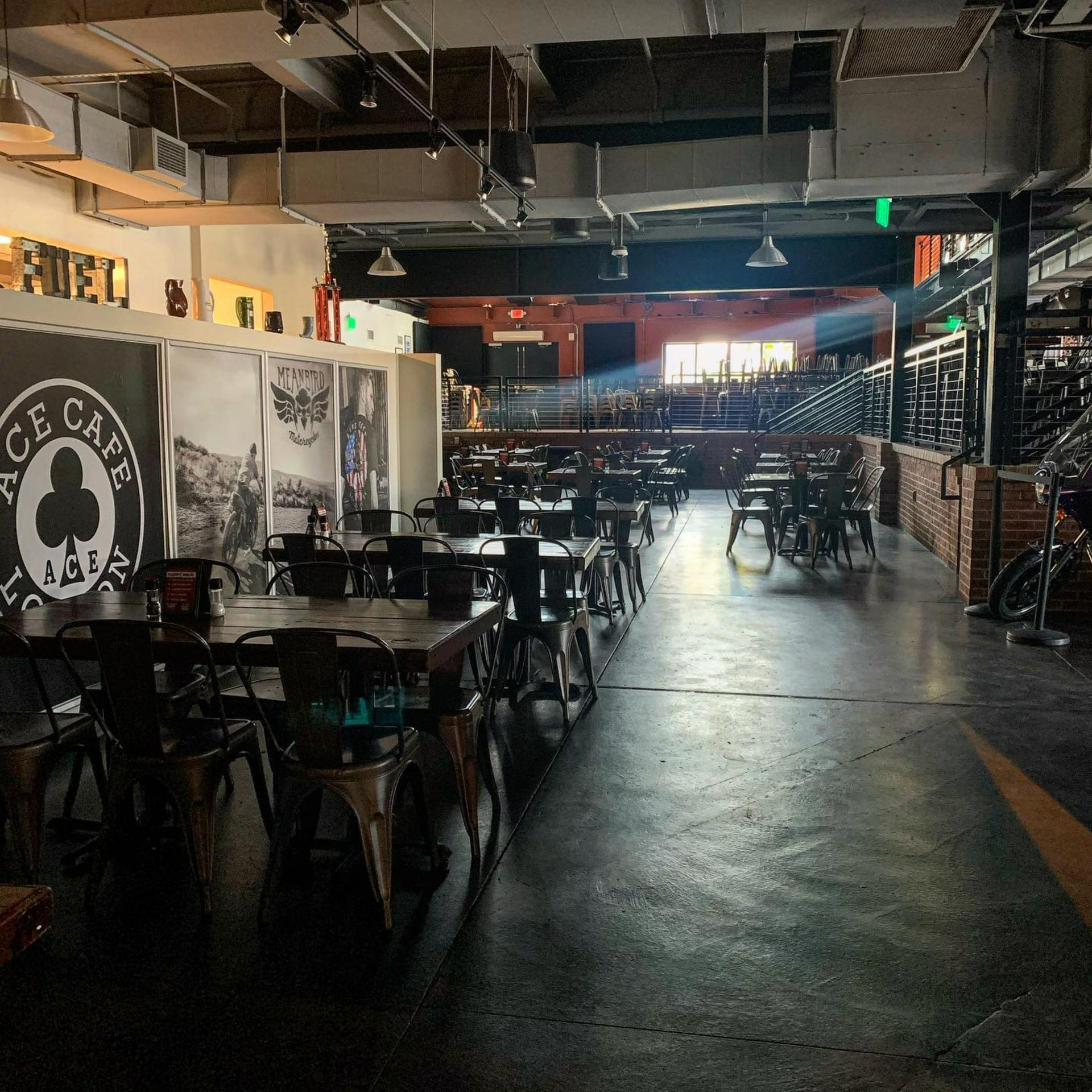 Main Dining Room