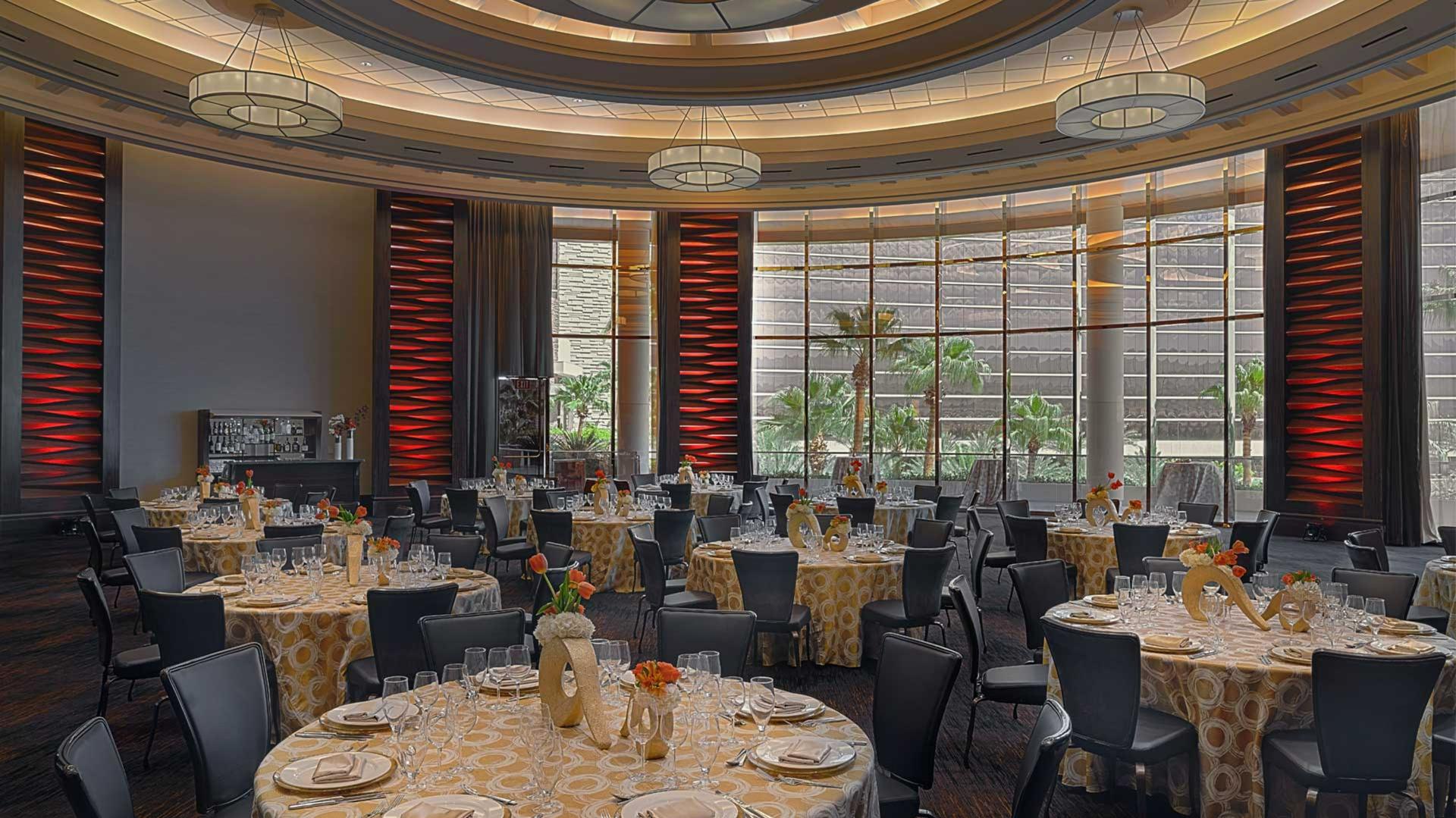 Pavilion Ballroom