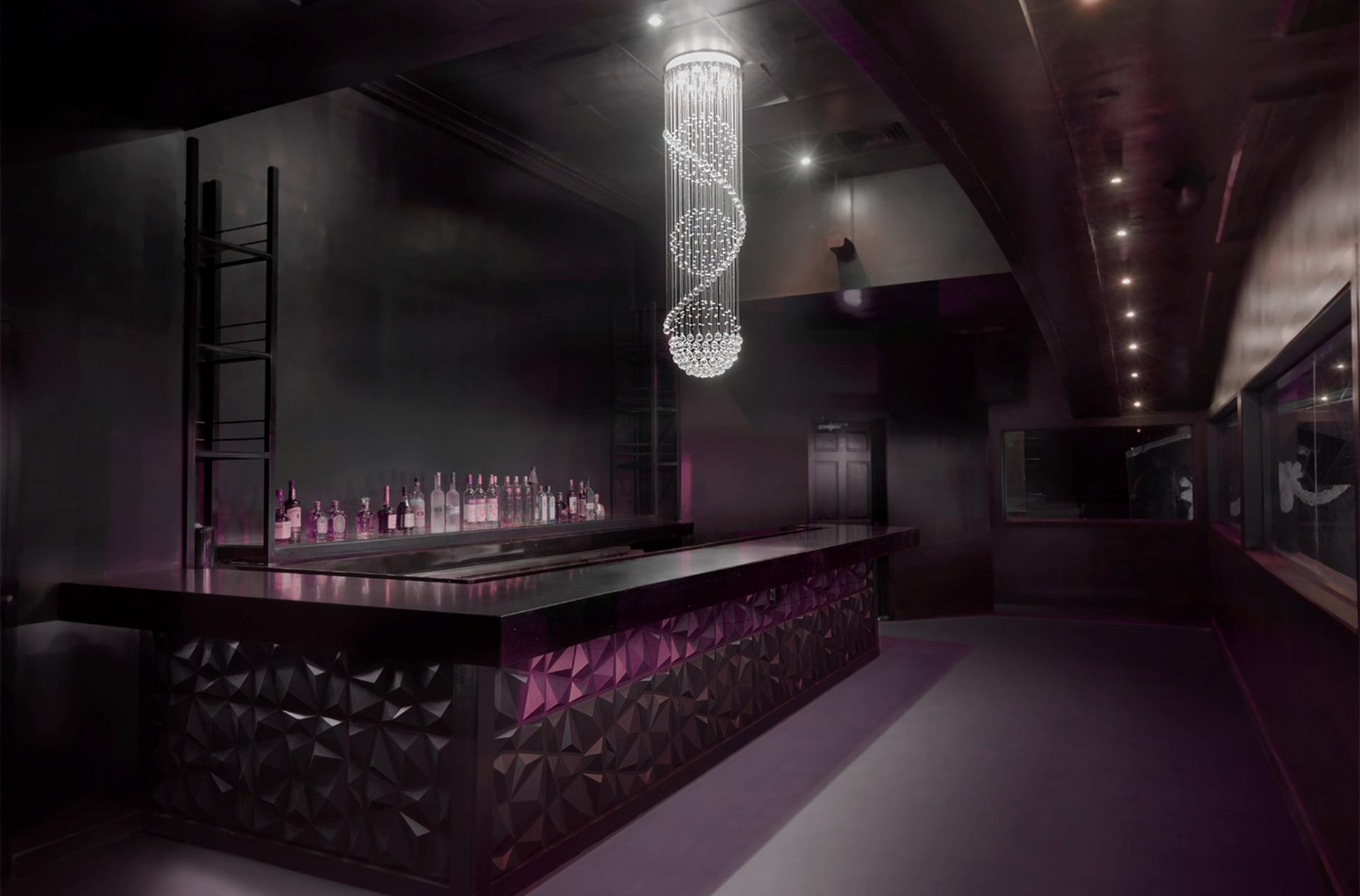 Owner's Suite