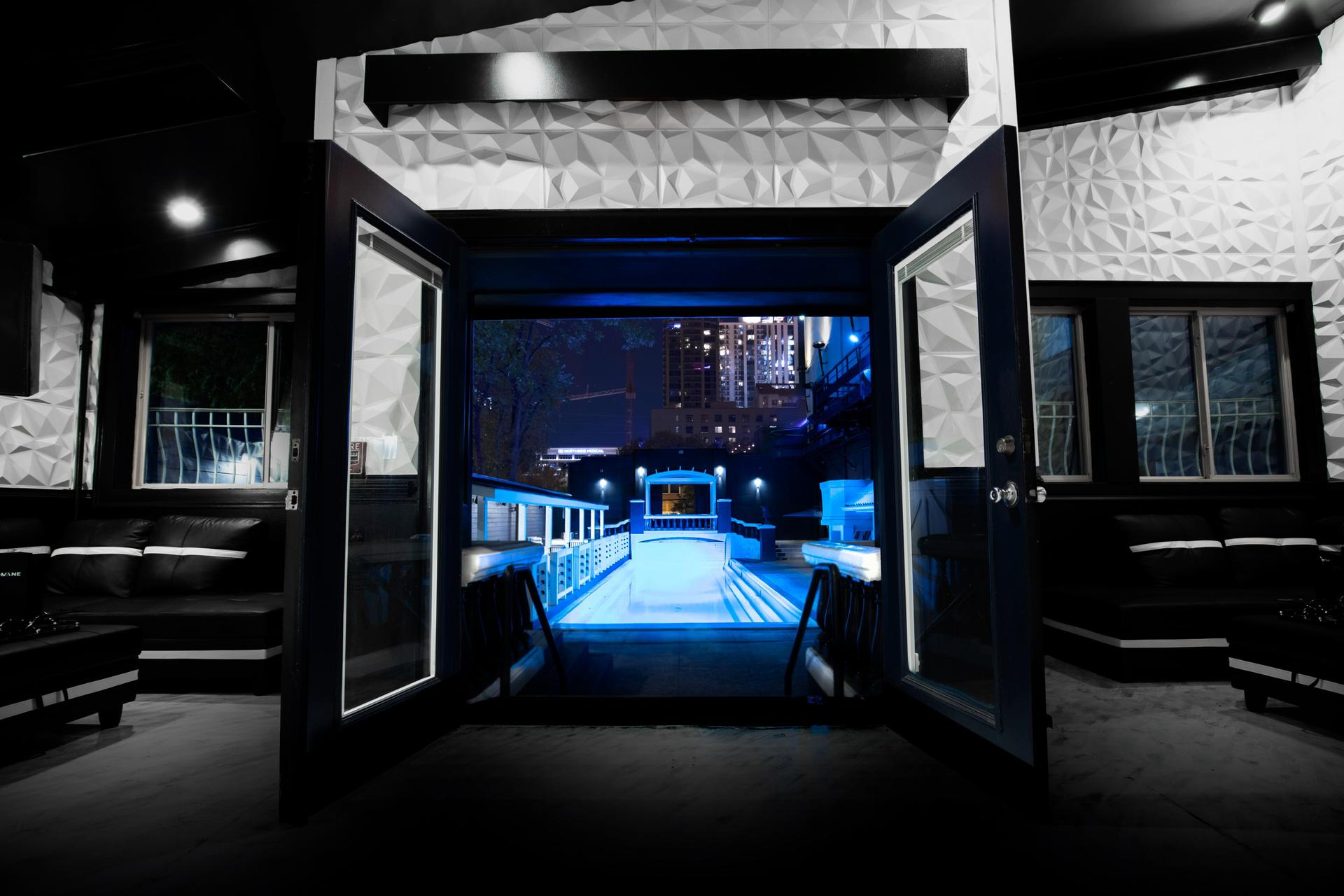 The Solarium