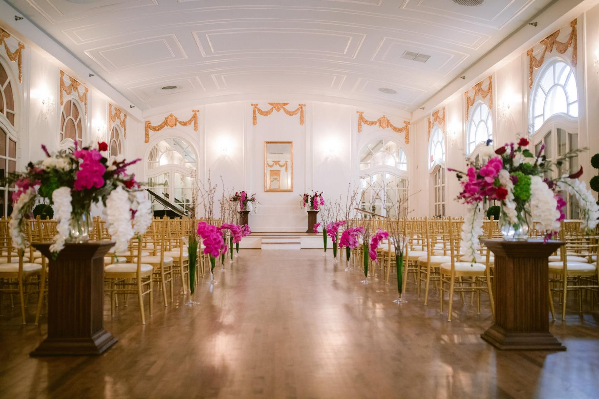 The Ballroom