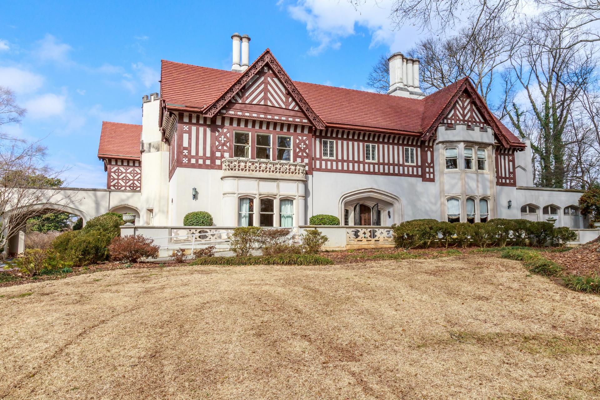 Mansion