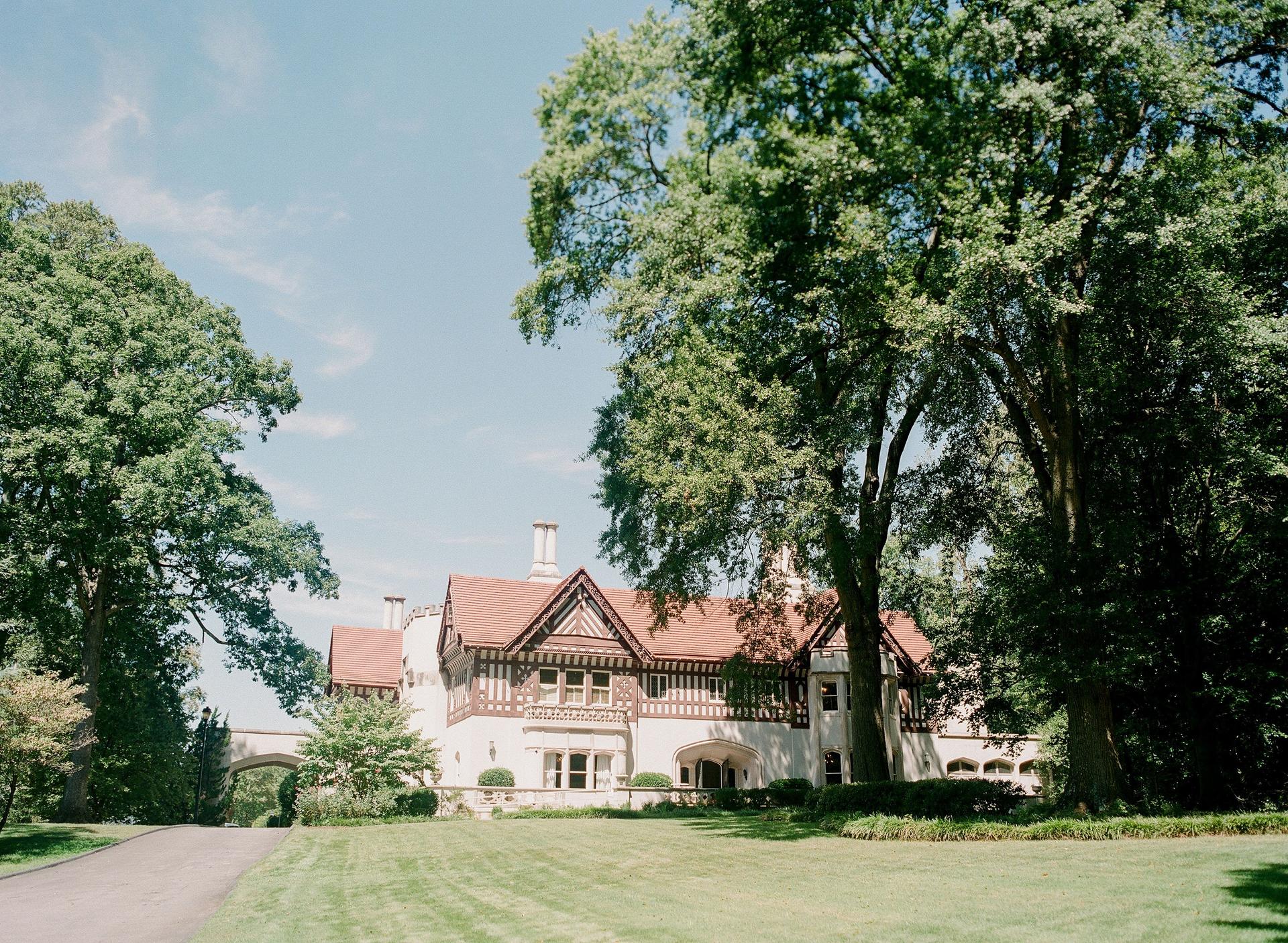 Front Lawn