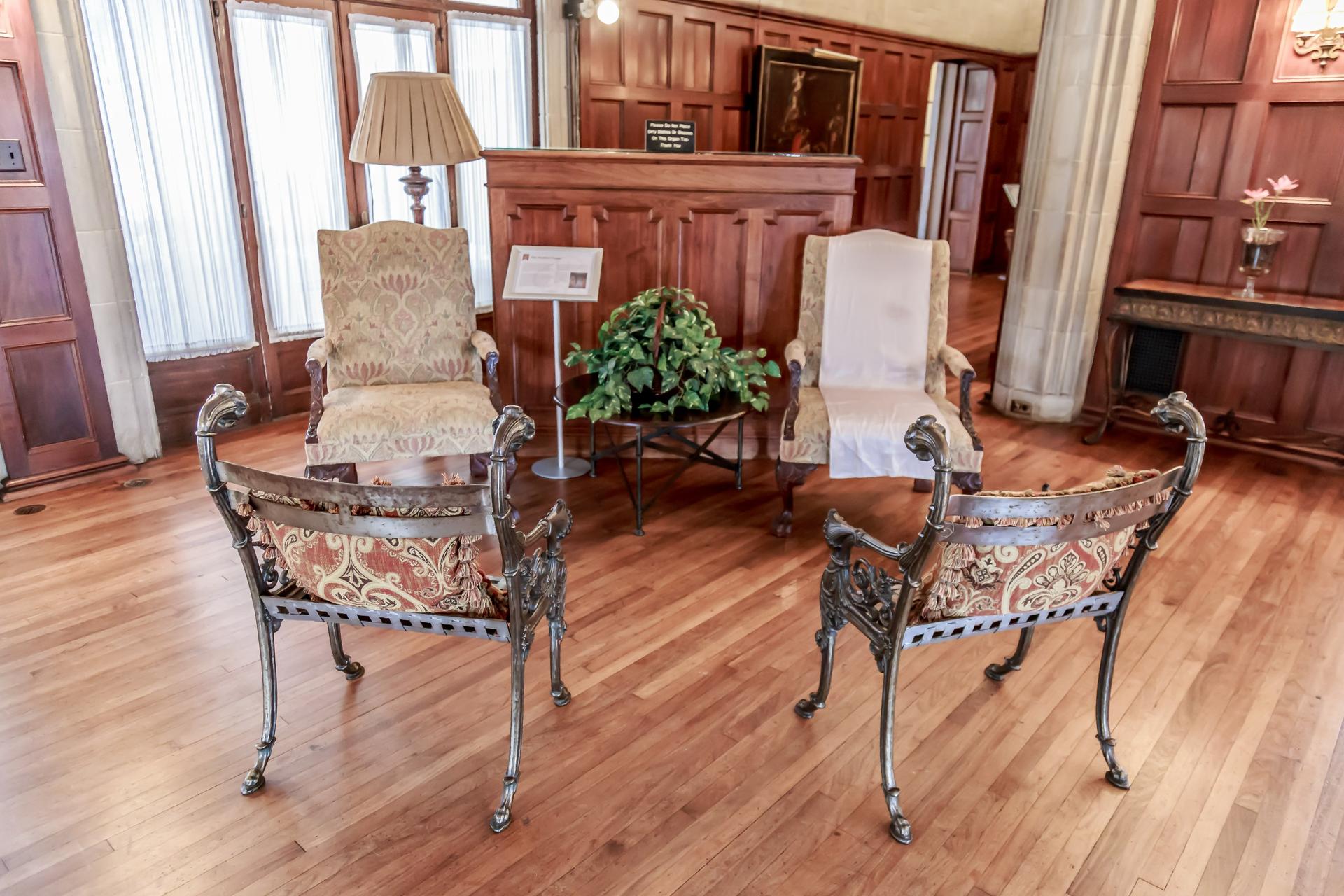 Music Room
