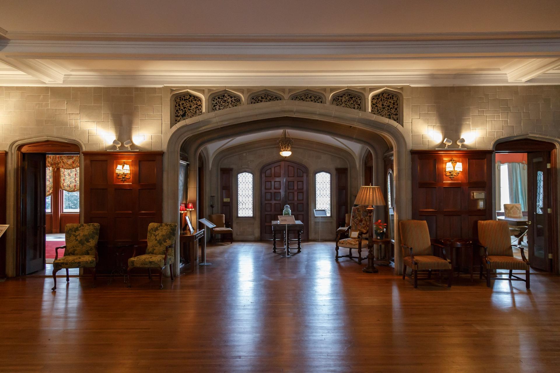 Great Hall