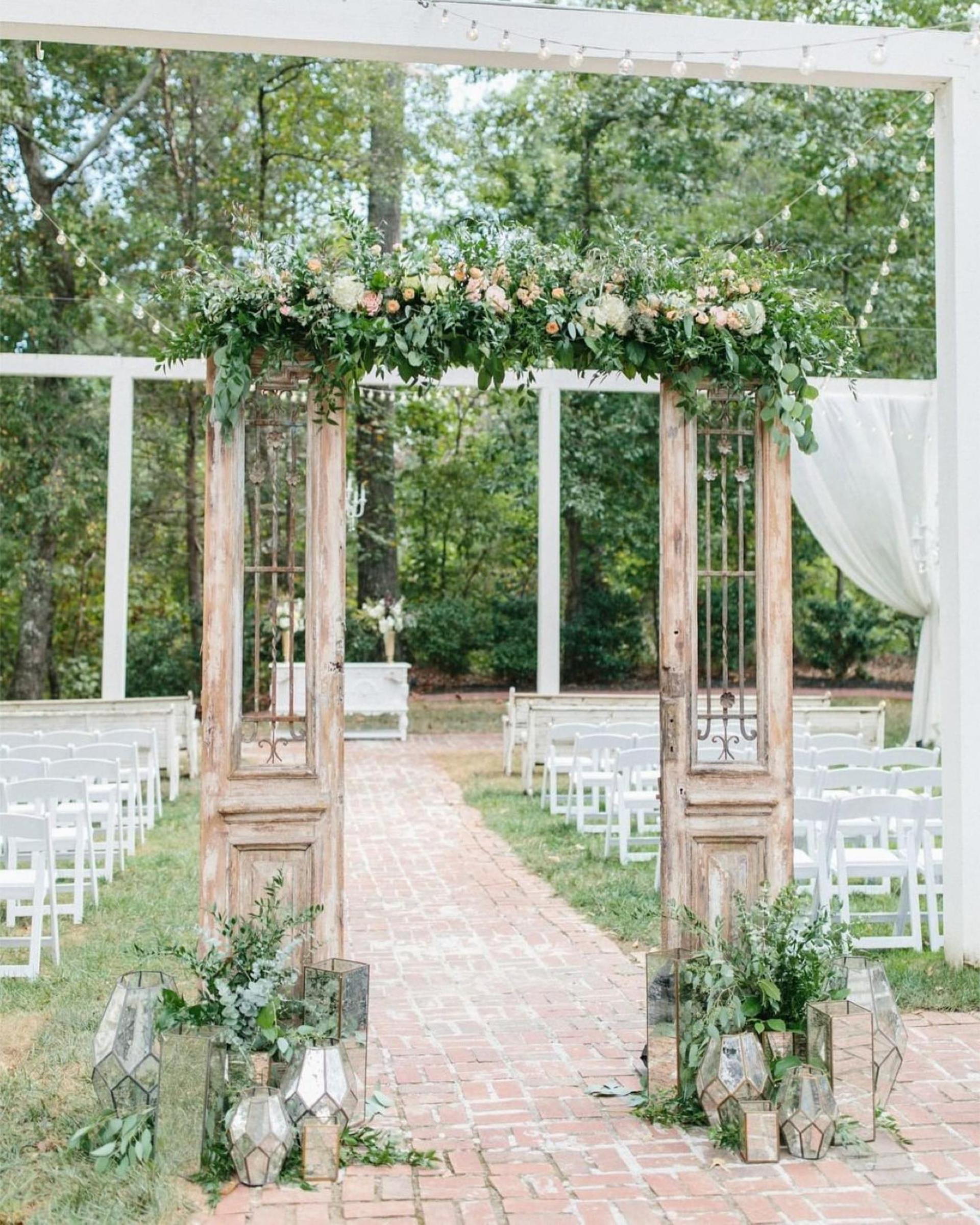 Hydrangea Garden