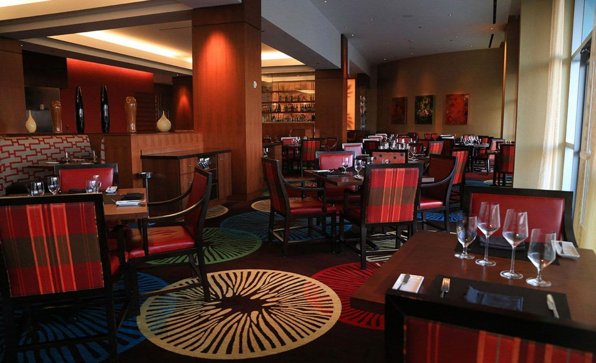 Main Dining Room