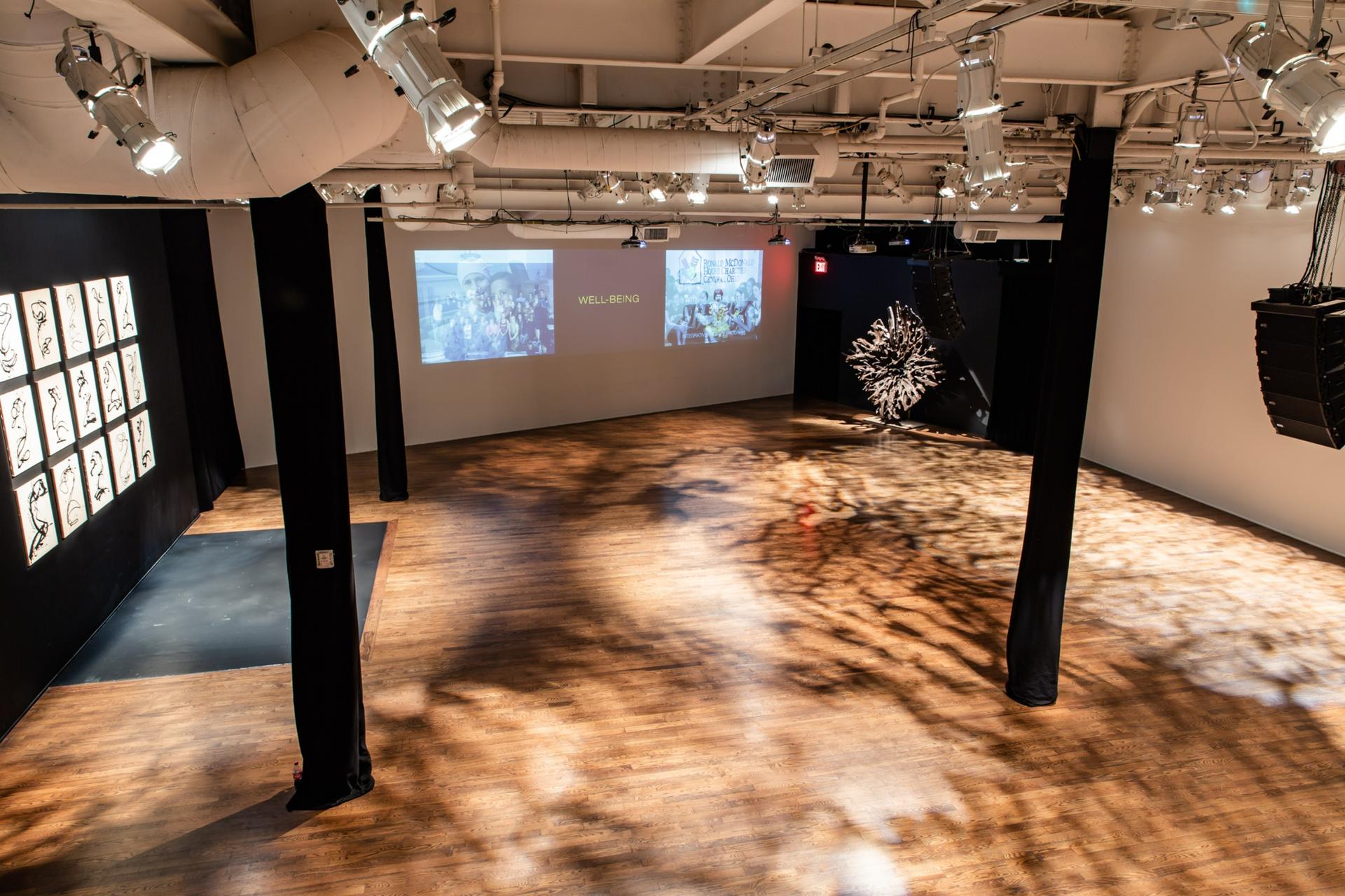 Main Space