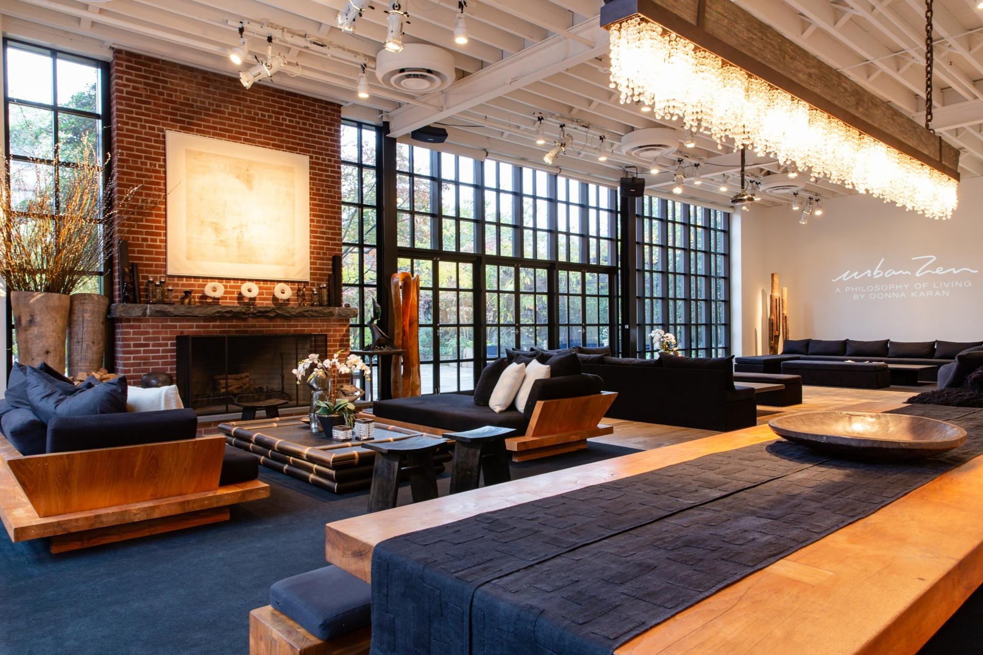 Loft Space