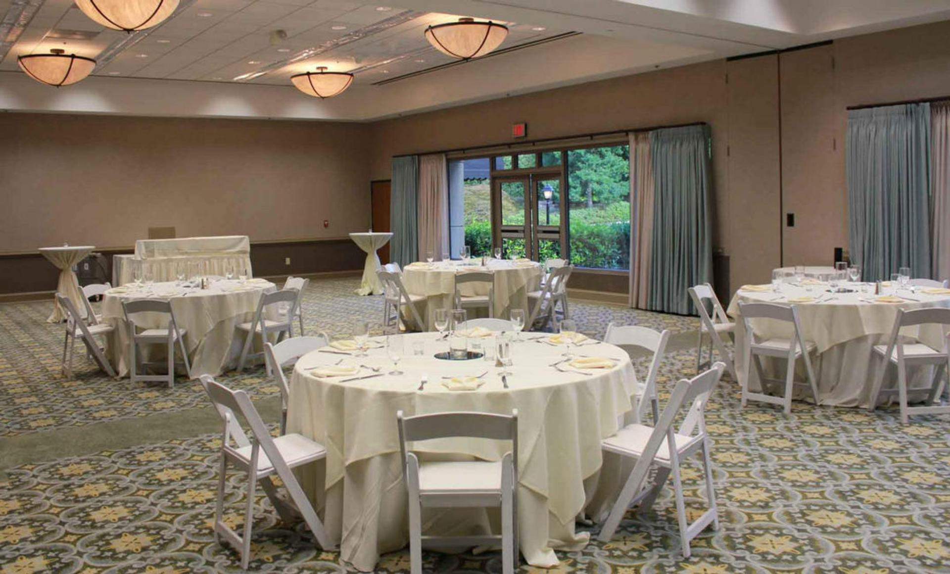 Veranda Room