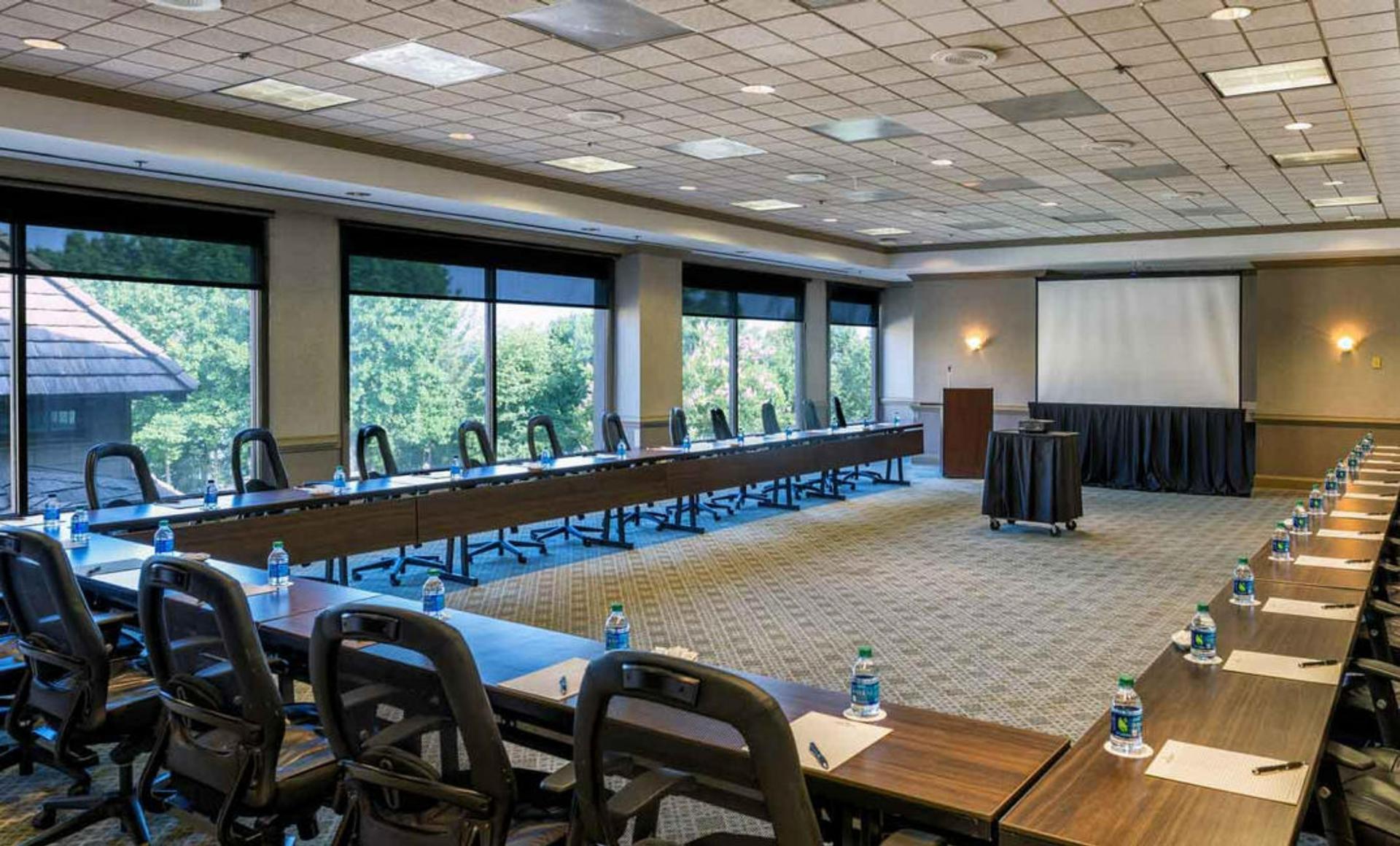 Magnolia Room